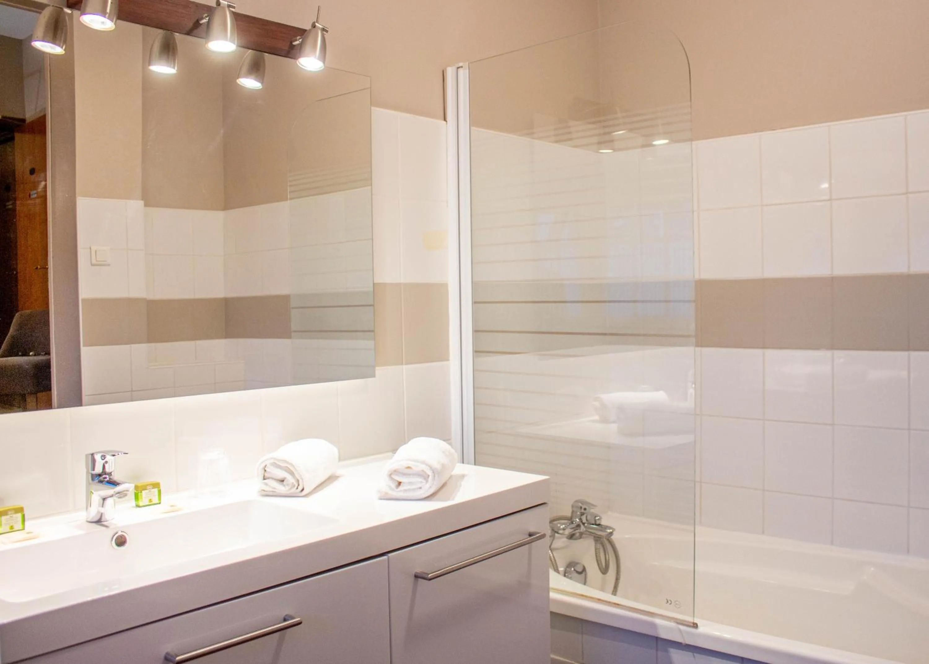 Hostellerie et SPA de la Vieille Ferme