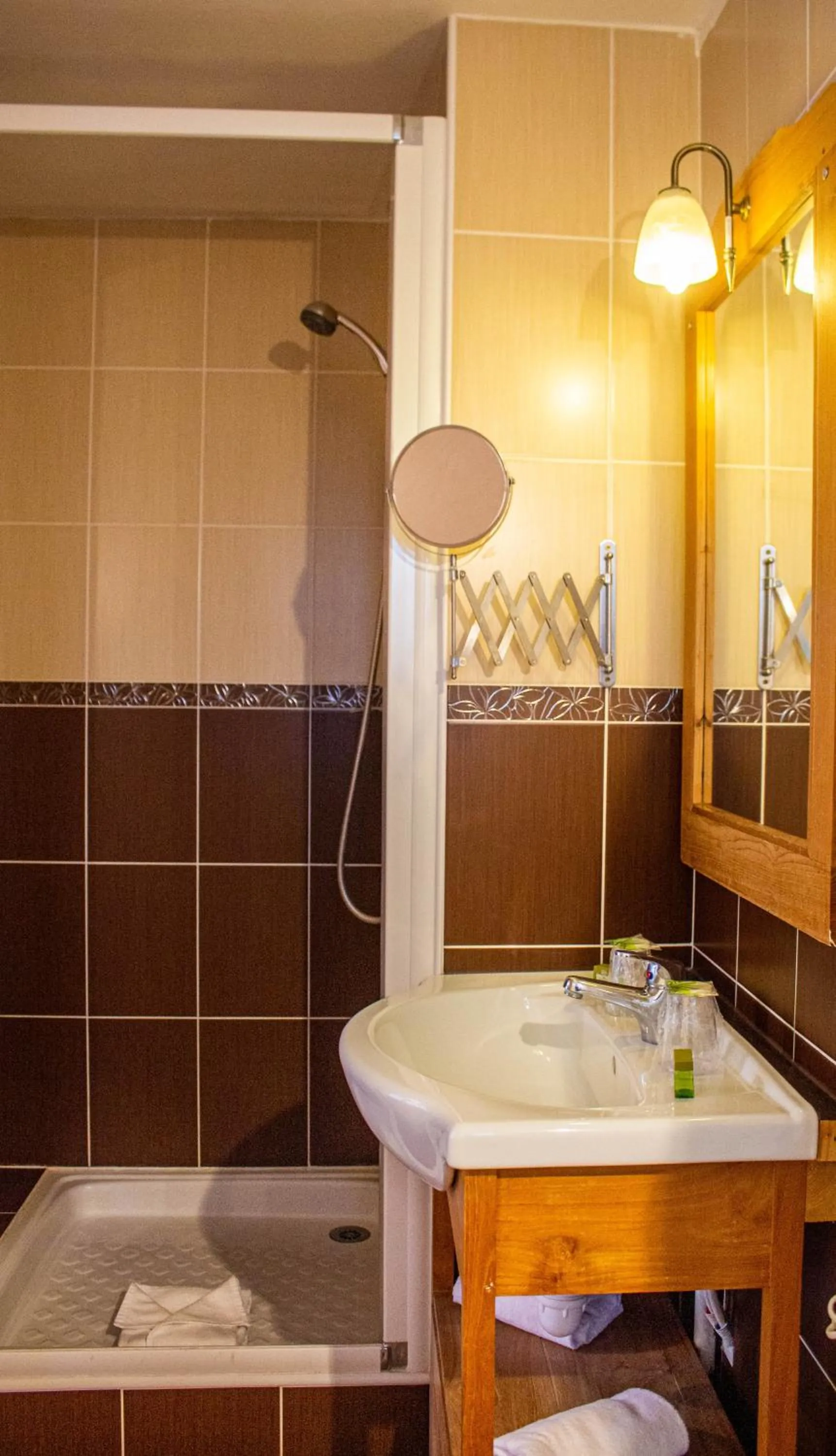 Hostellerie et SPA de la Vieille Ferme