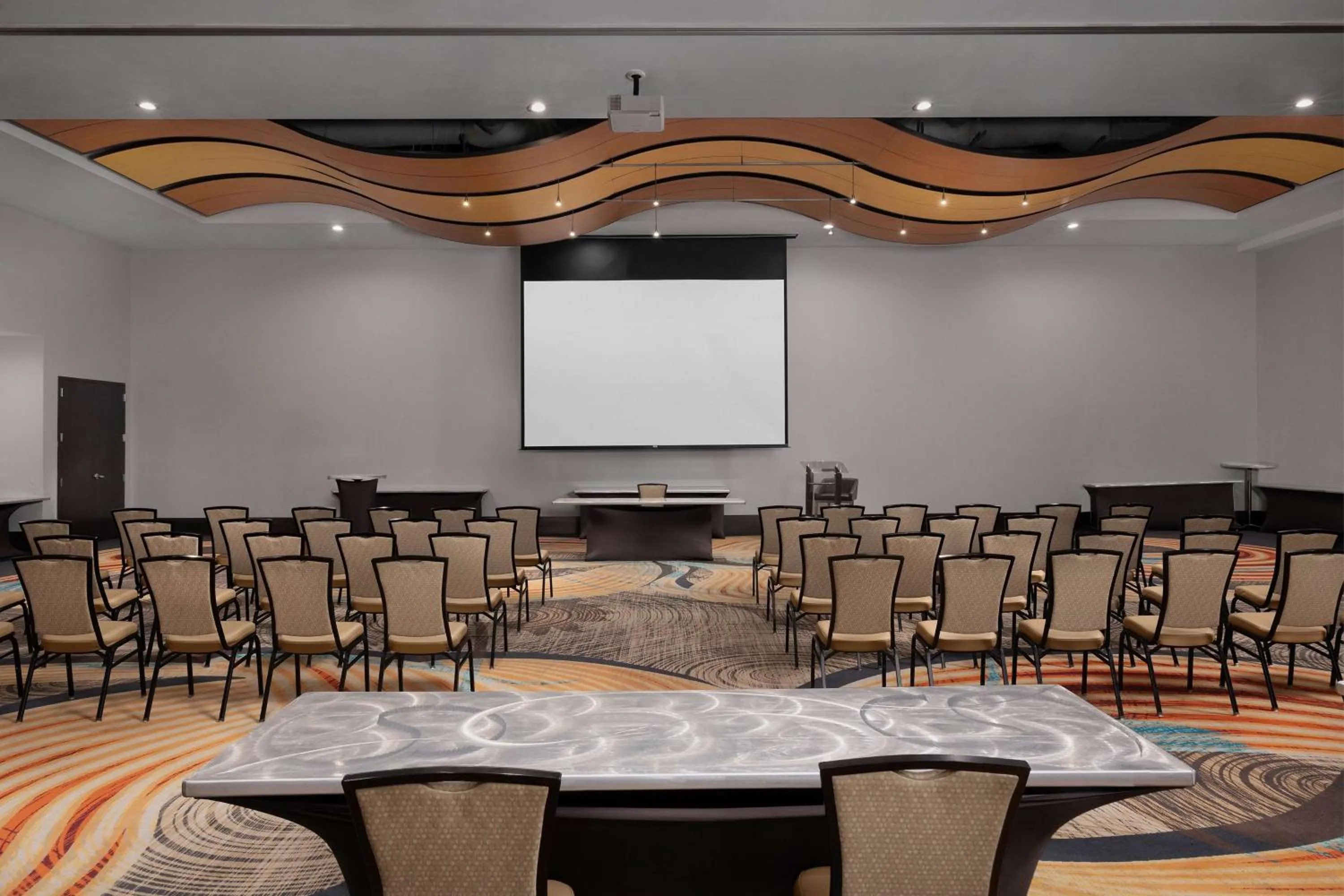 Meeting/conference room in Embassy Suites by Hilton Knoxville West
