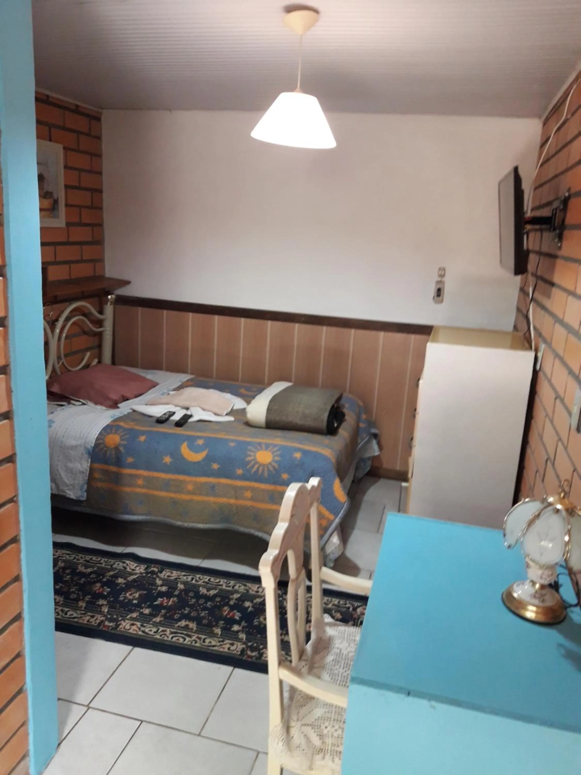 Hotel Pousada Casa Nostra