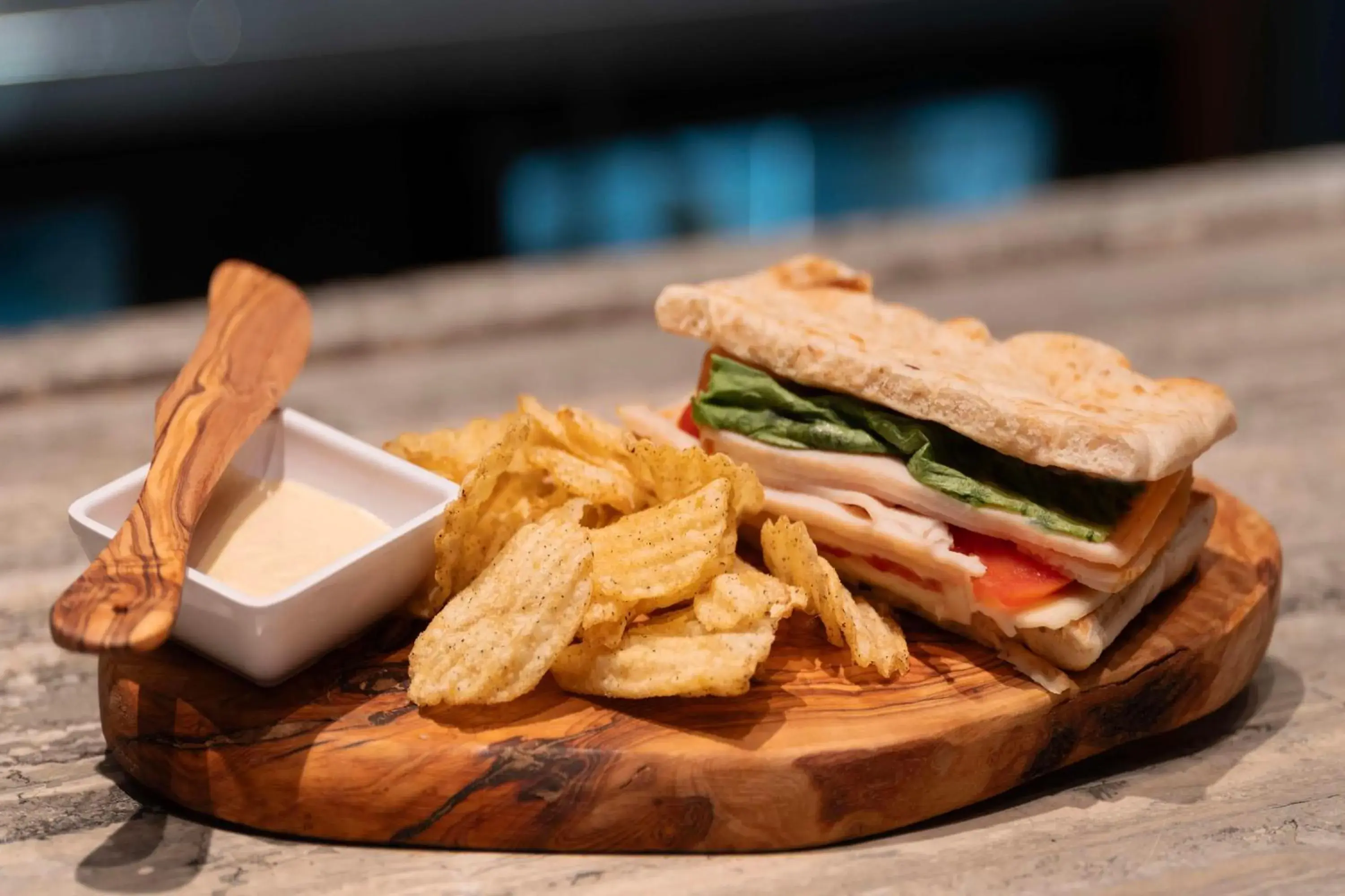 Food and drinks in Best Western Premier Herald Square Food and drinks in Best Western Premier Herald Square