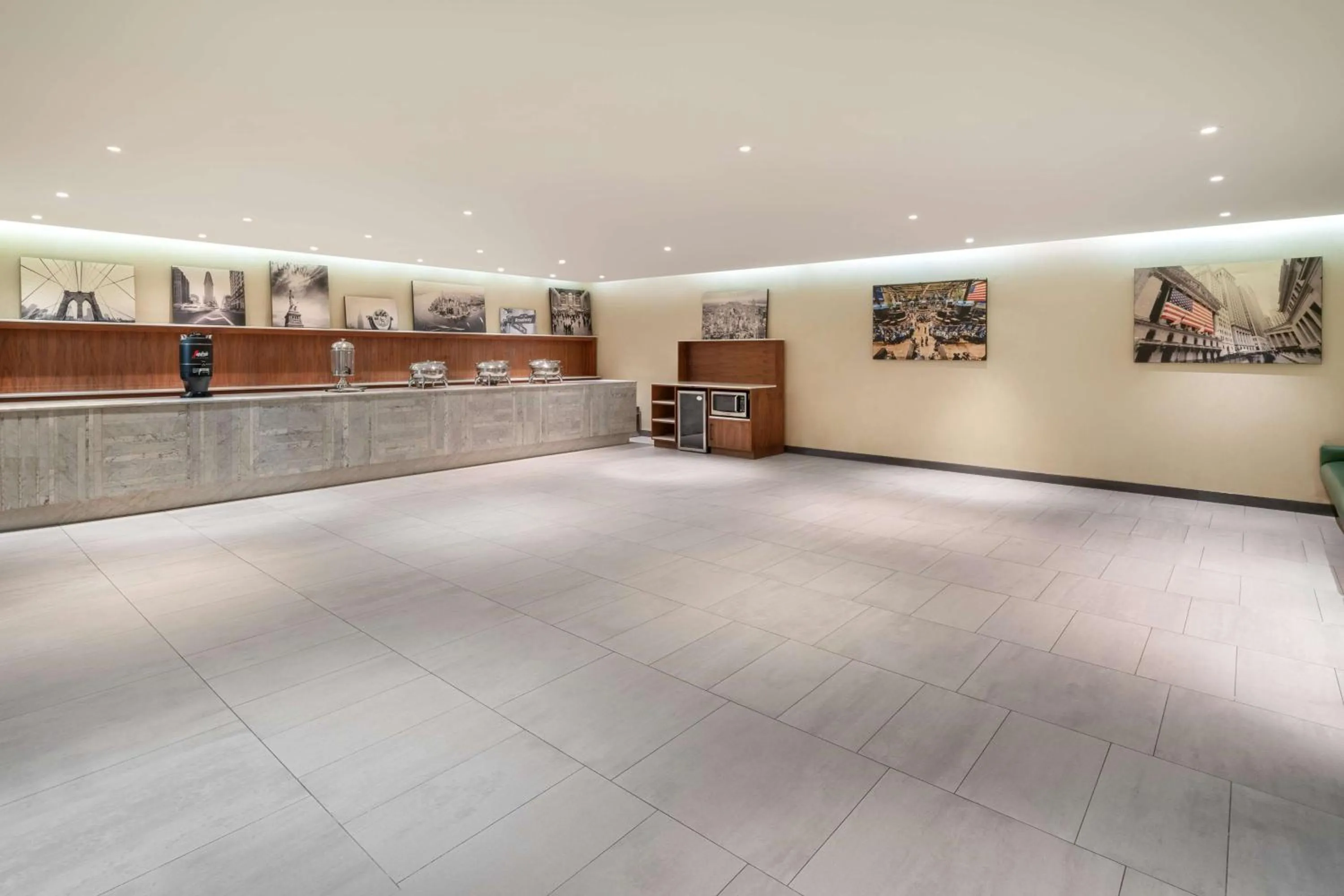 Banquet/Function facilities in Best Western Premier Herald Square