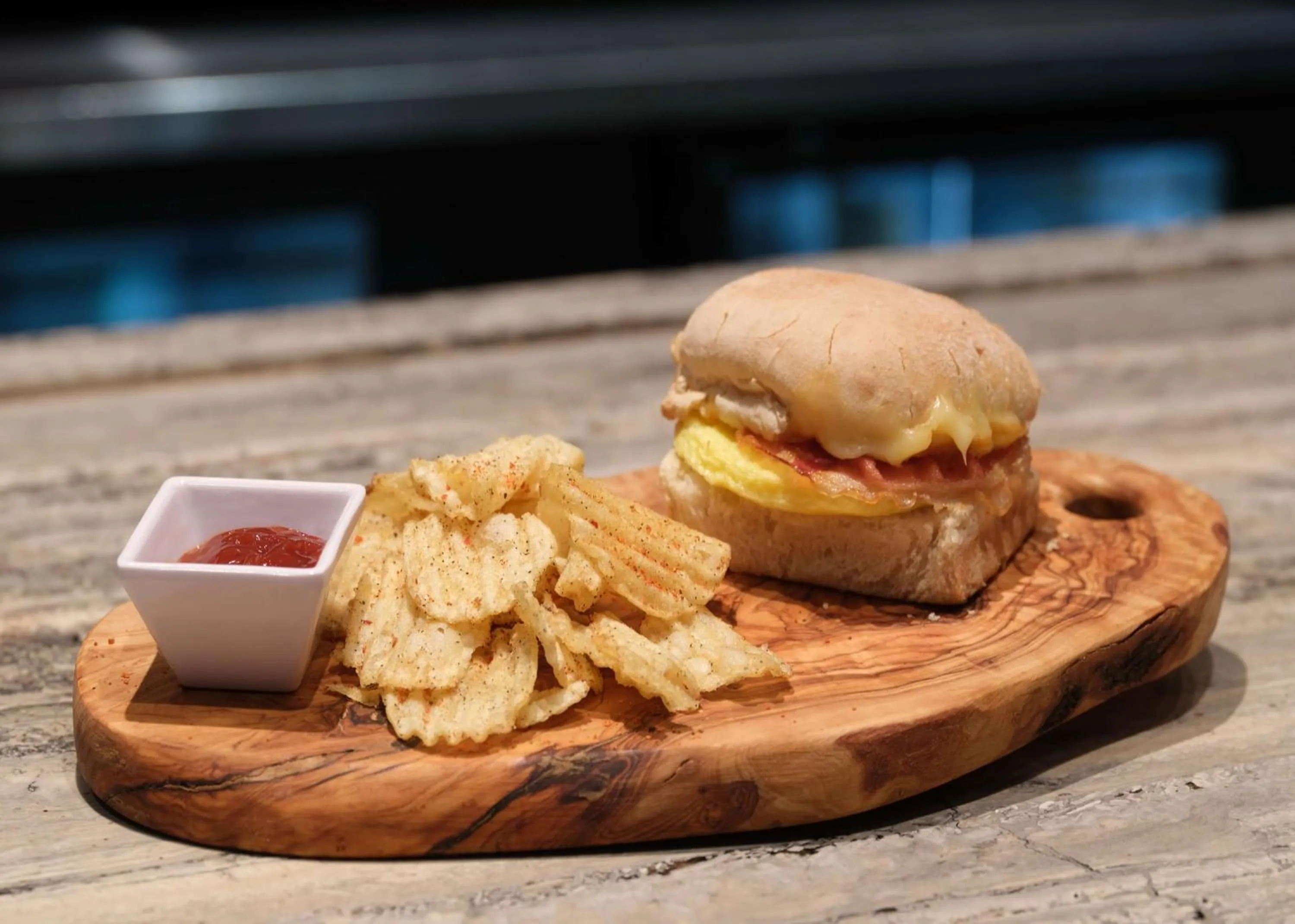 Food and drinks in Best Western Premier Herald Square