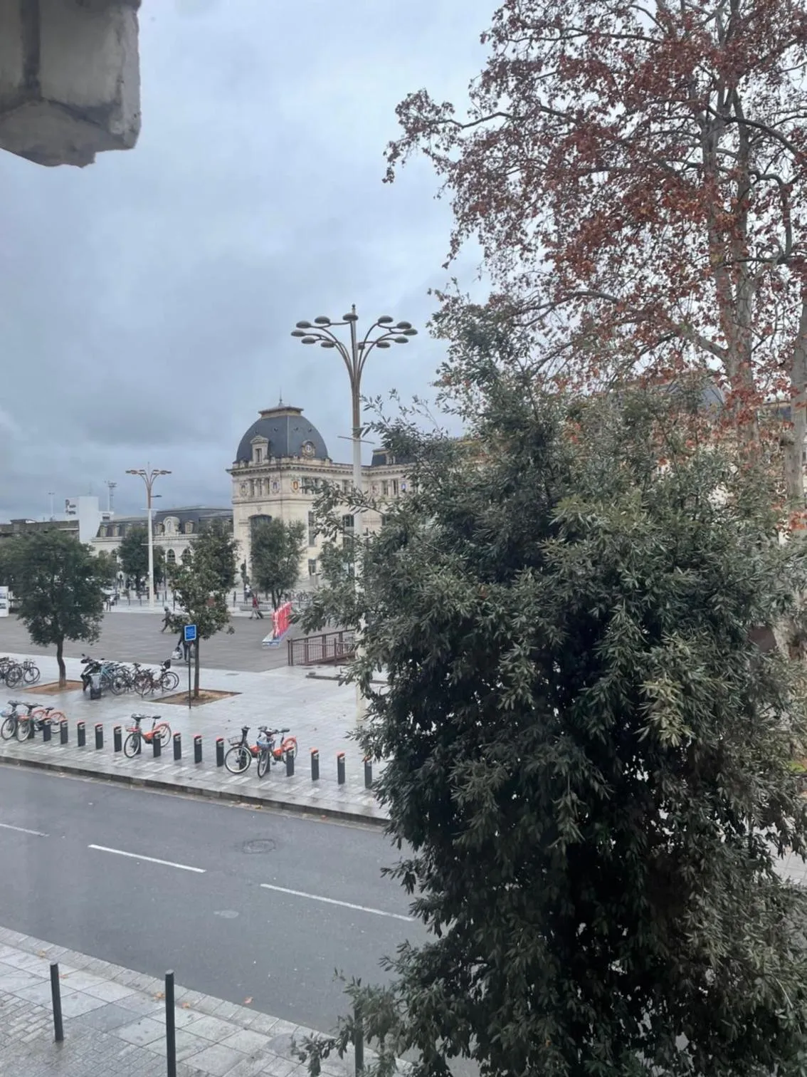 Neighbourhood in Hôtel Icare