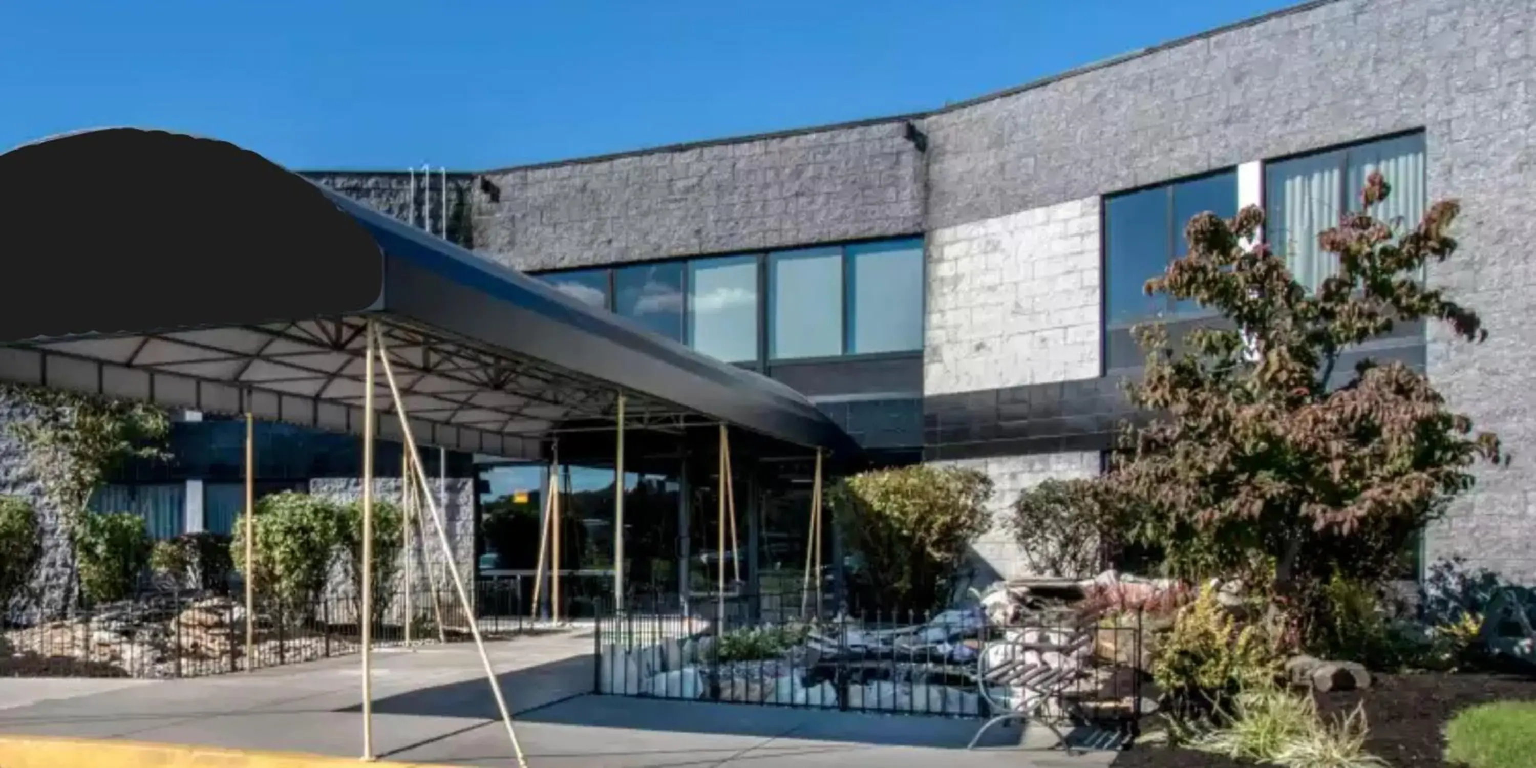 Appalachian Hotel Appalachian Hotel