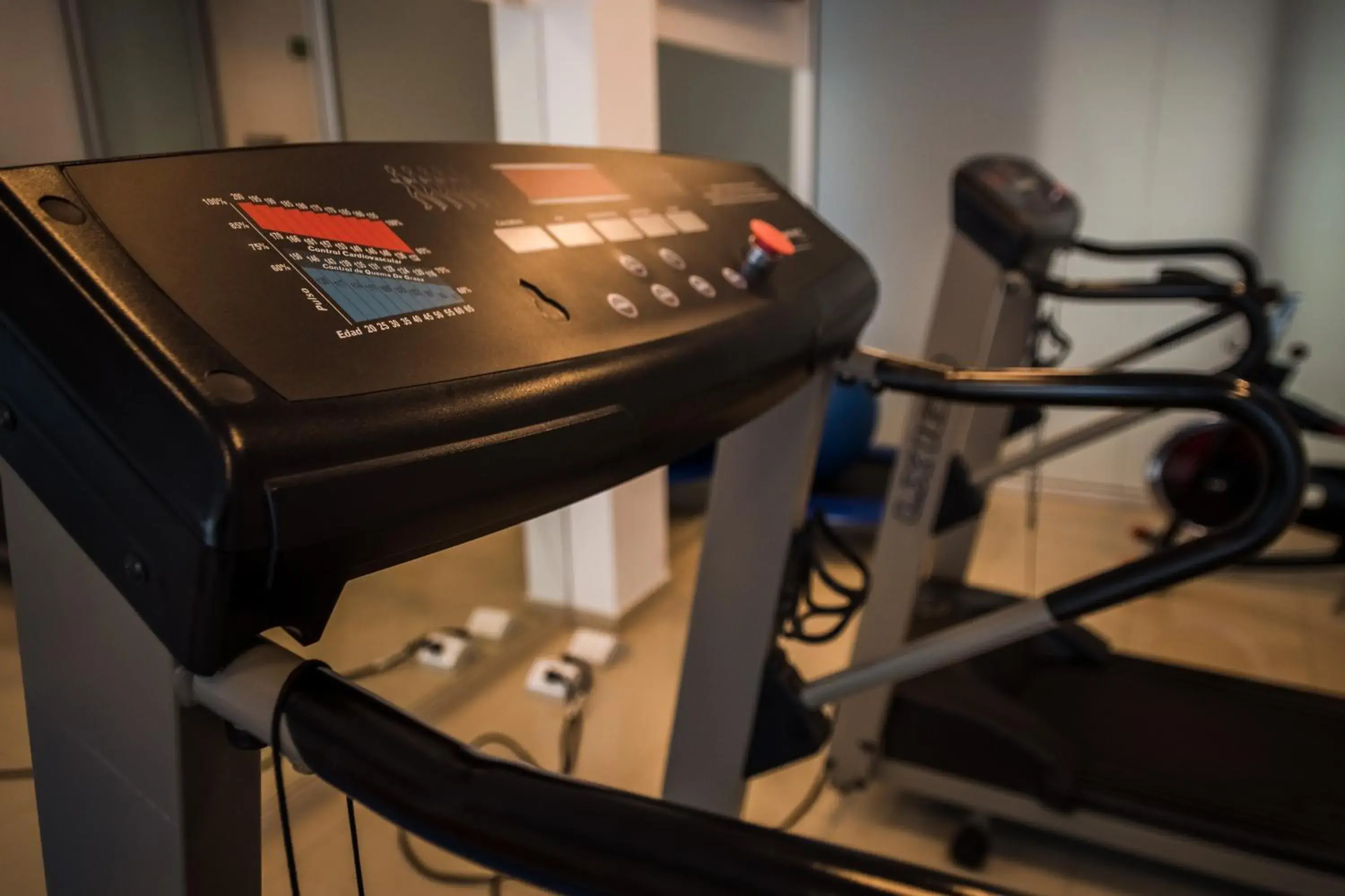 Fitness centre/facilities in Amérian Carlos Paz Fitness centre/facilities in Amérian Carlos Paz