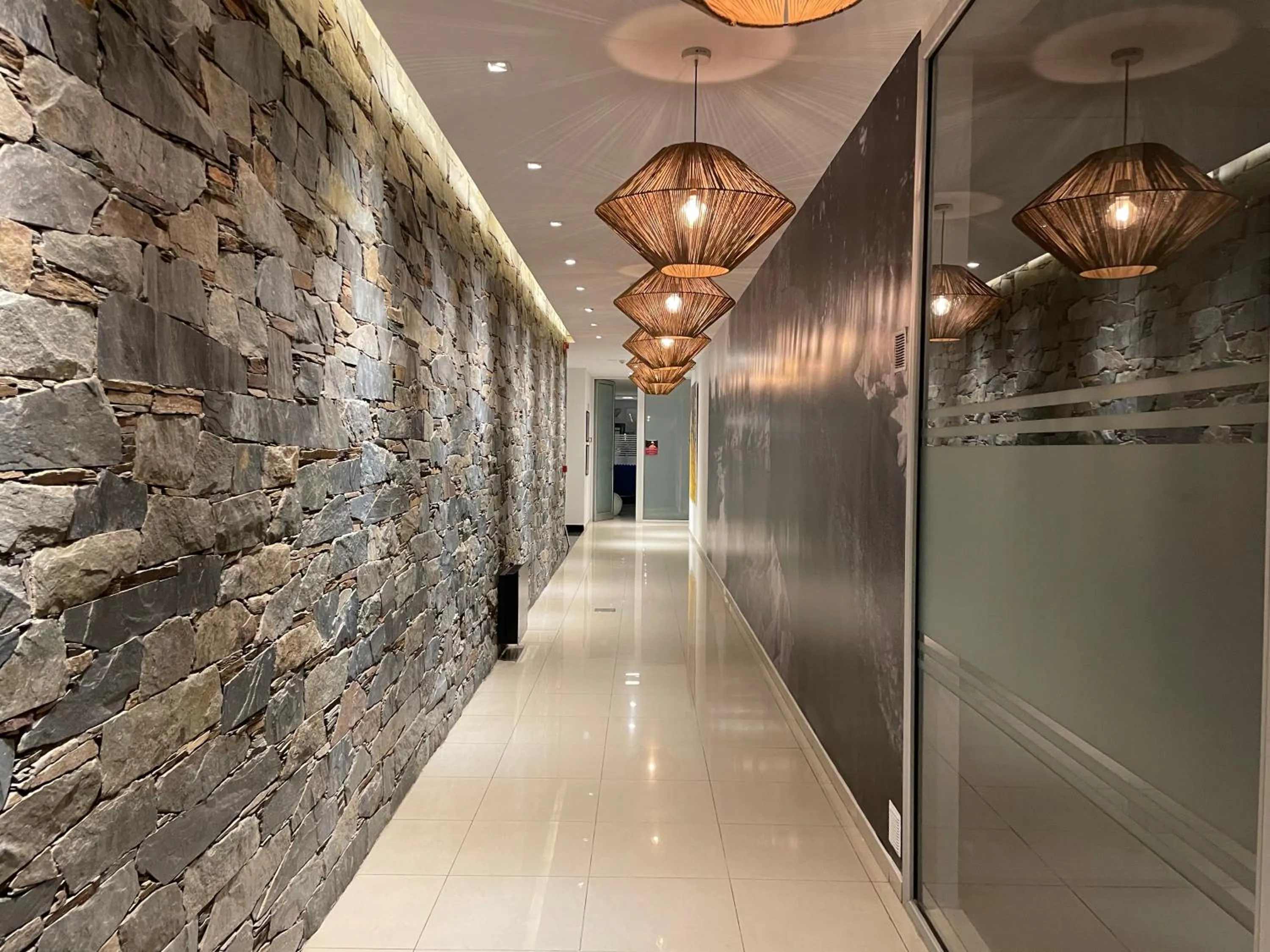 Property building in Amérian Carlos Paz