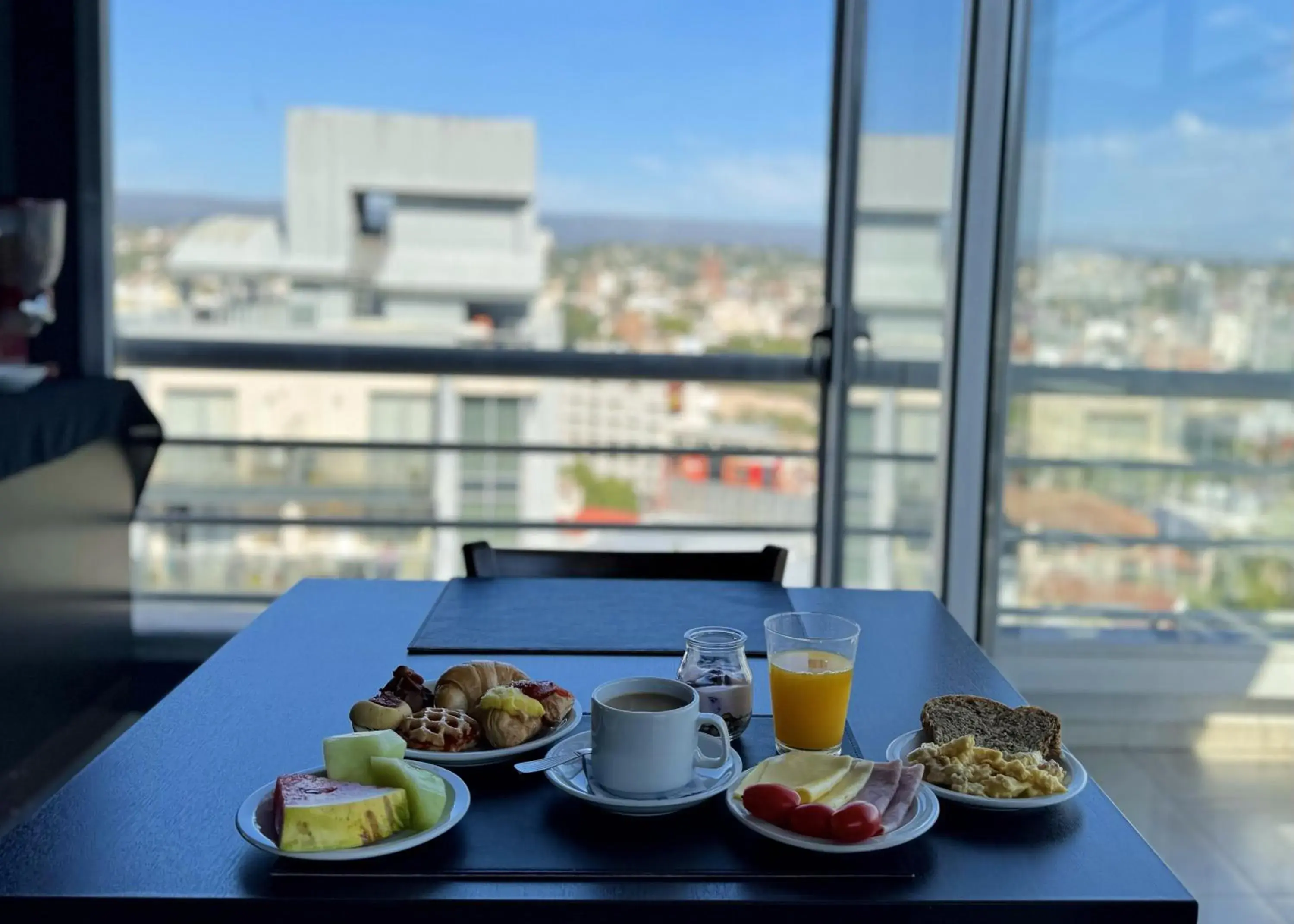 Restaurant/places to eat in Amérian Carlos Paz Restaurant/places to eat in Amérian Carlos Paz