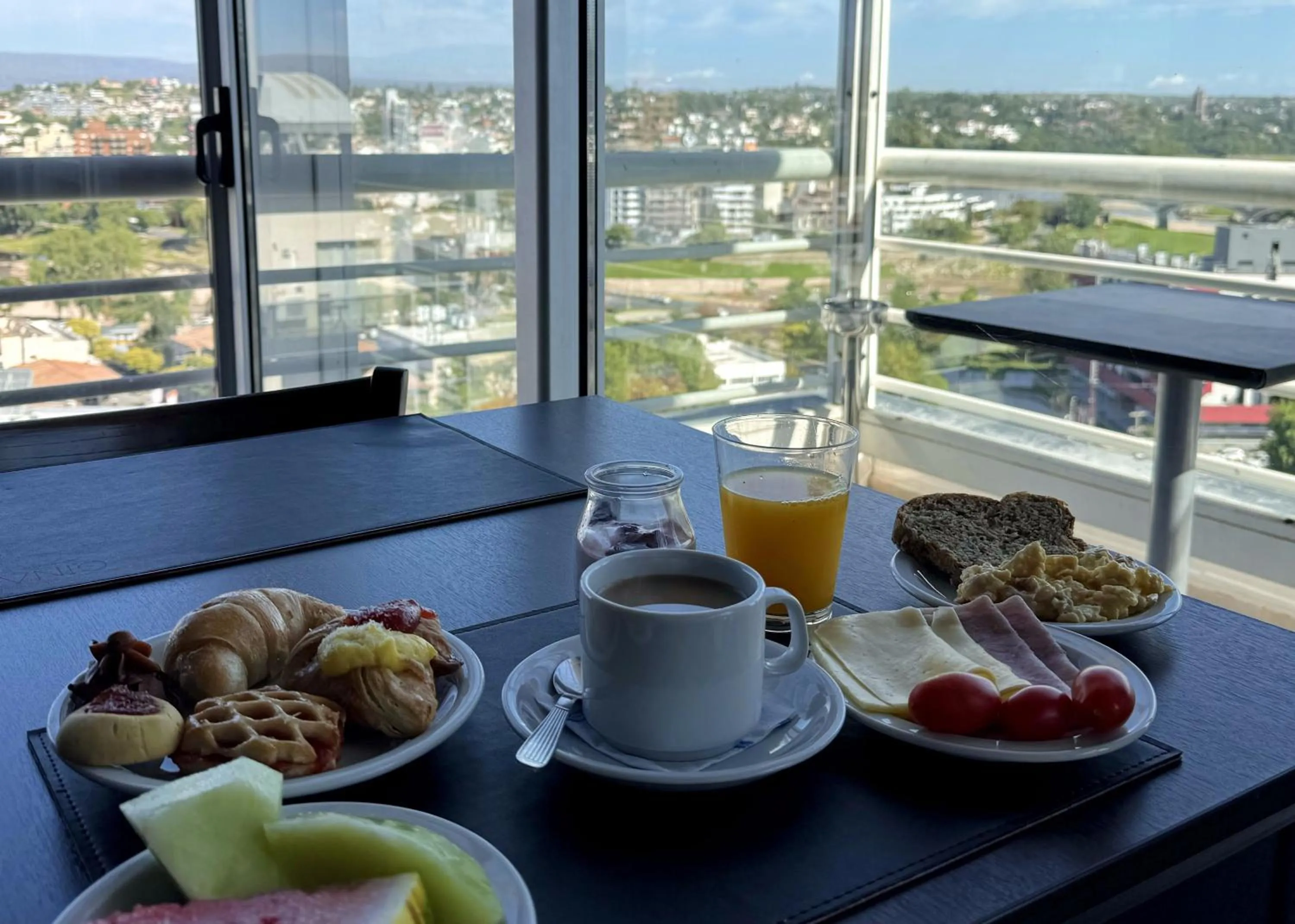 People in Amérian Carlos Paz