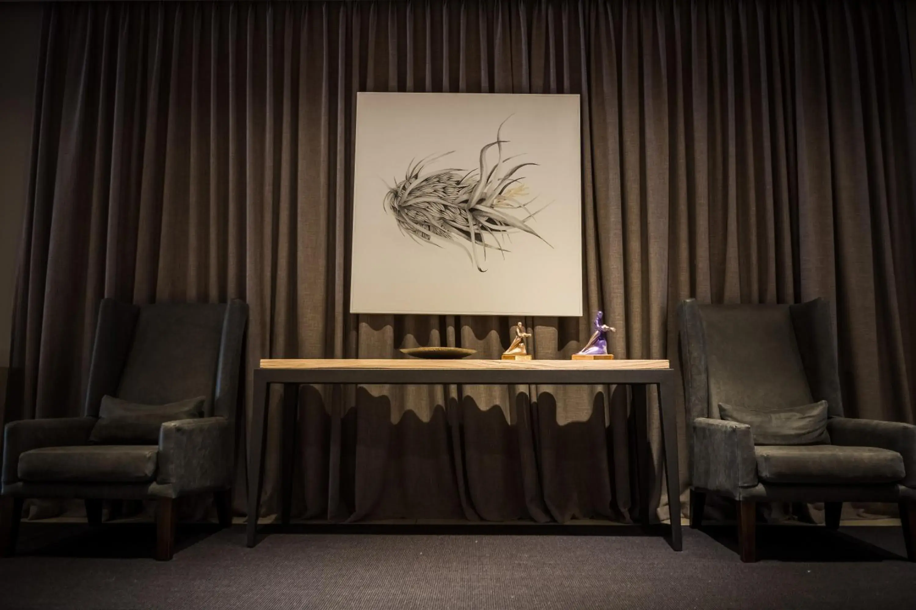 Living room in Amérian Carlos Paz Living room in Amérian Carlos Paz