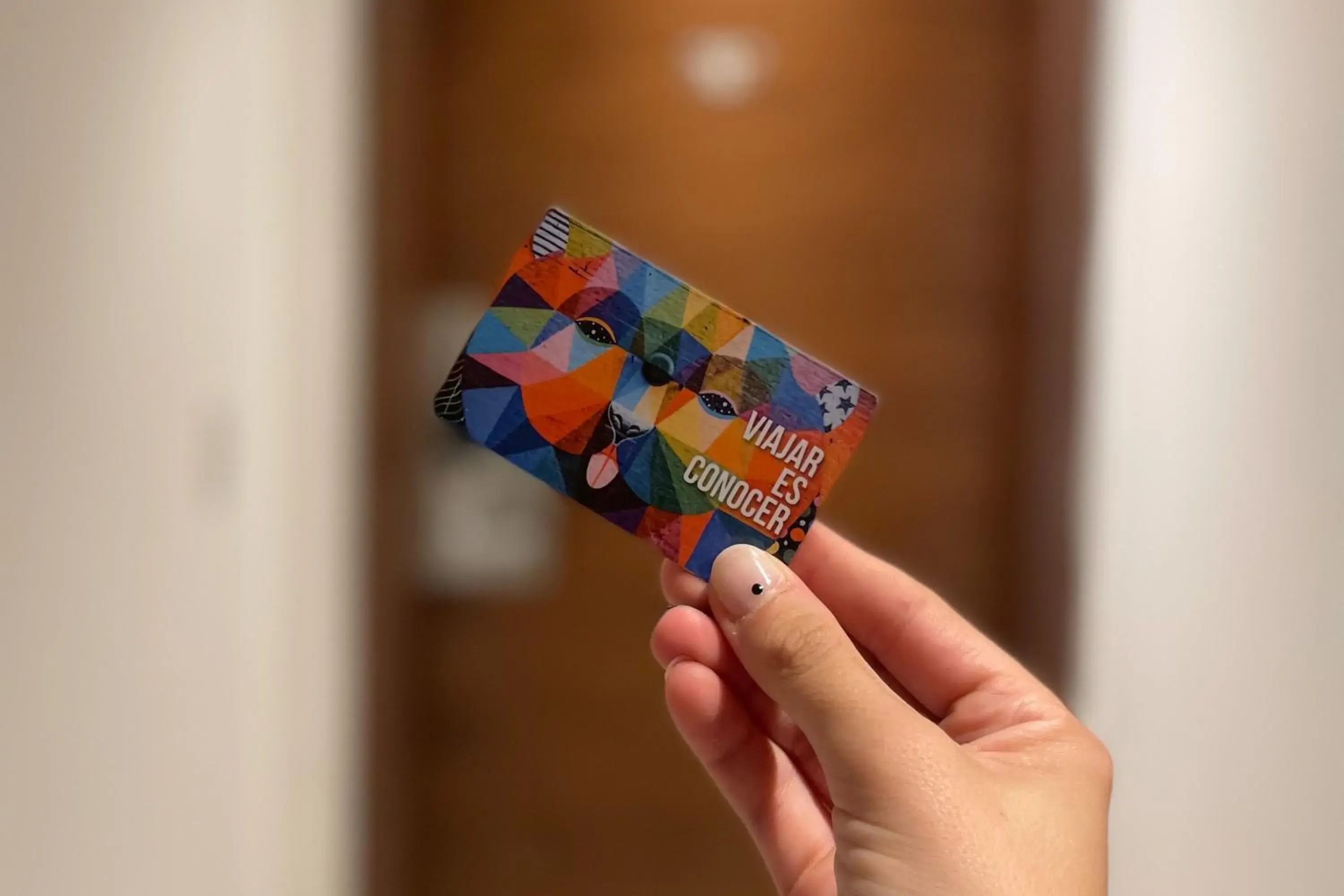 Property building in Amérian Carlos Paz Property building in Amérian Carlos Paz