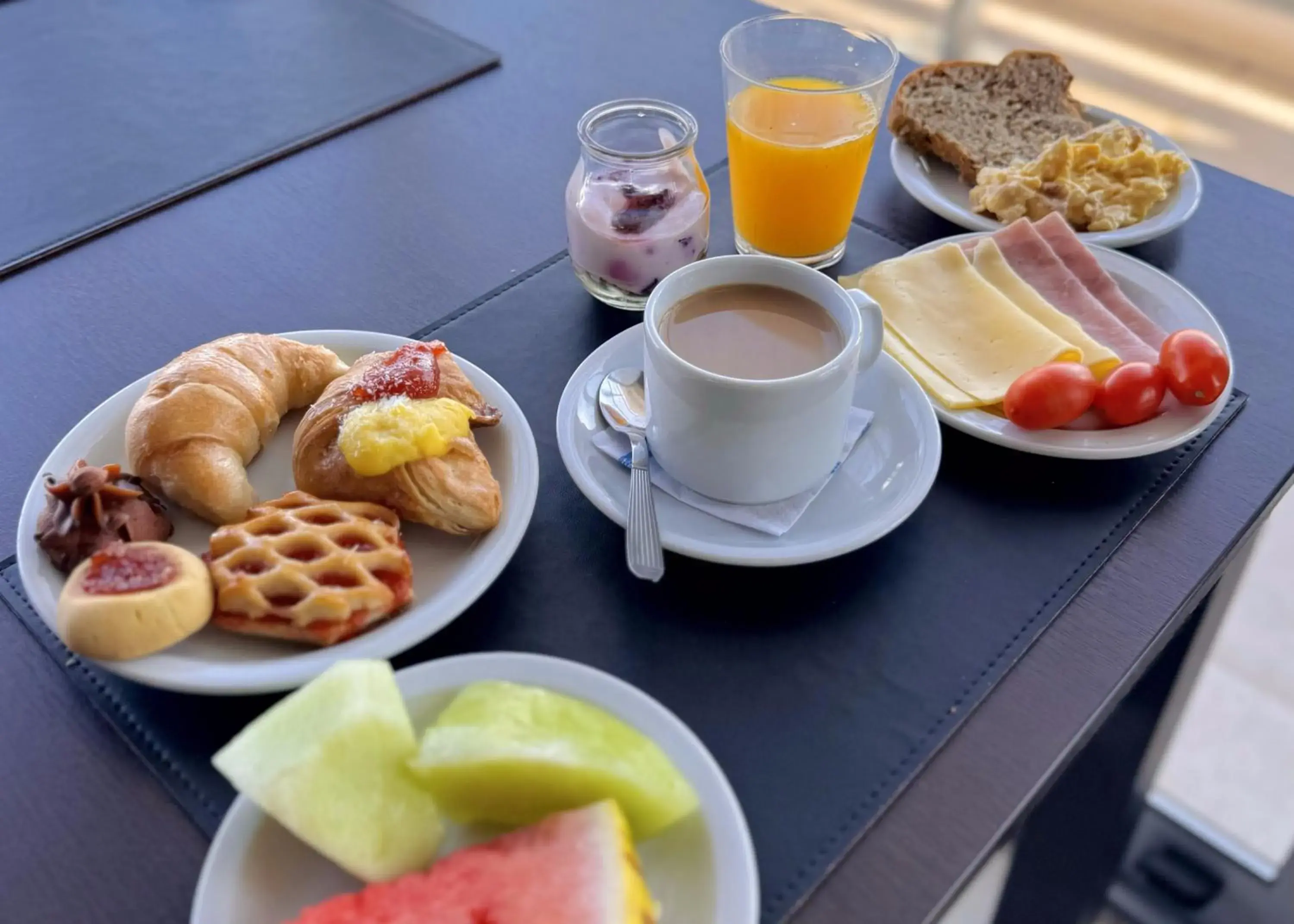 Restaurant/places to eat in Amérian Carlos Paz Restaurant/places to eat in Amérian Carlos Paz