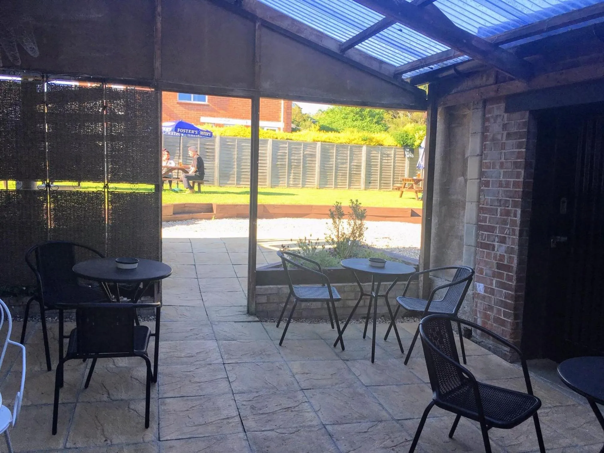 Other in The Old Castle Hotel