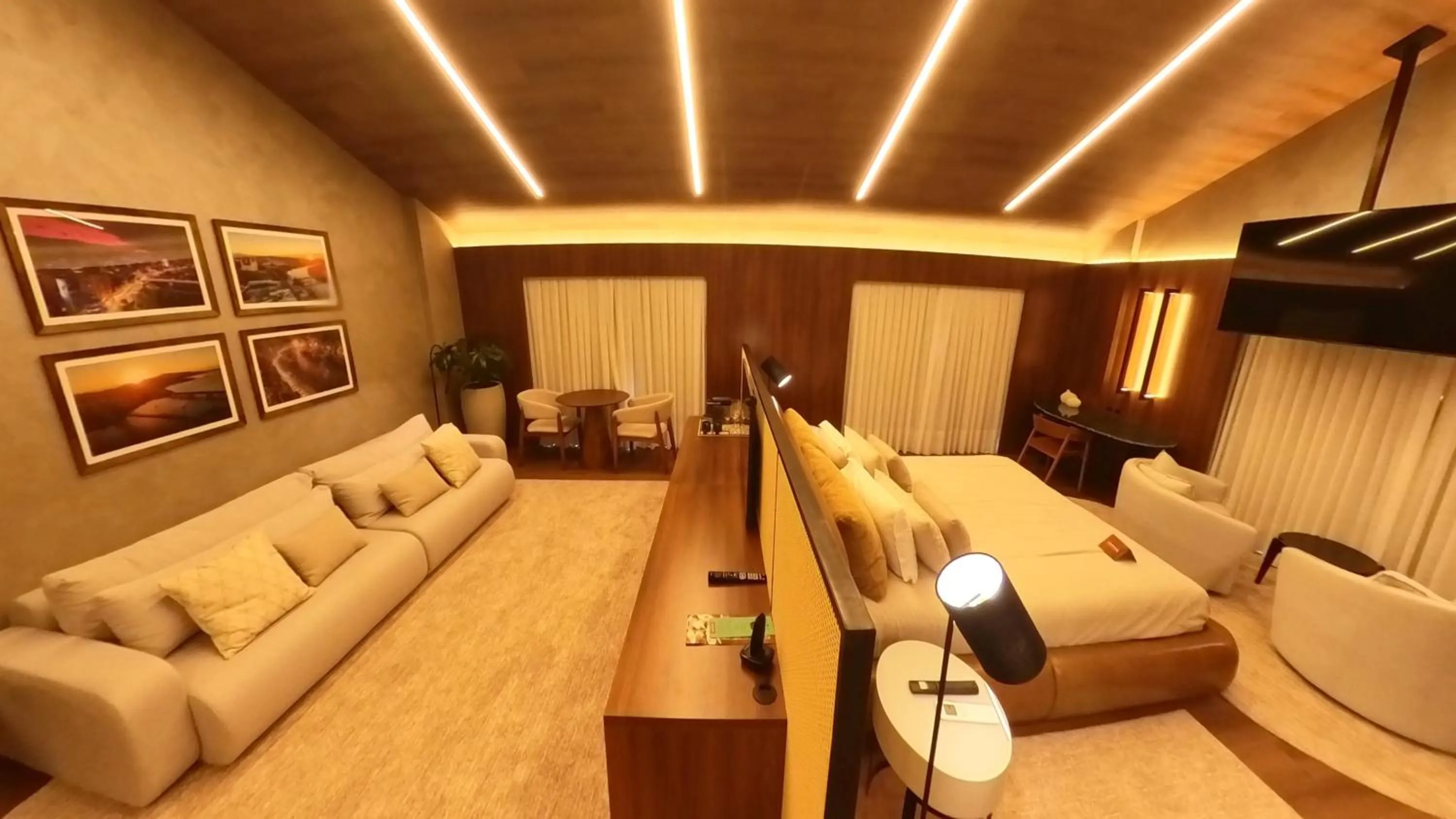 Fazzenda Park Resort