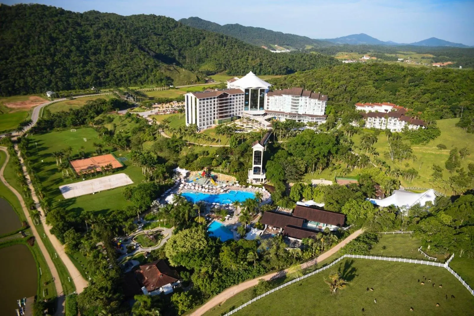 Fazzenda Park Resort