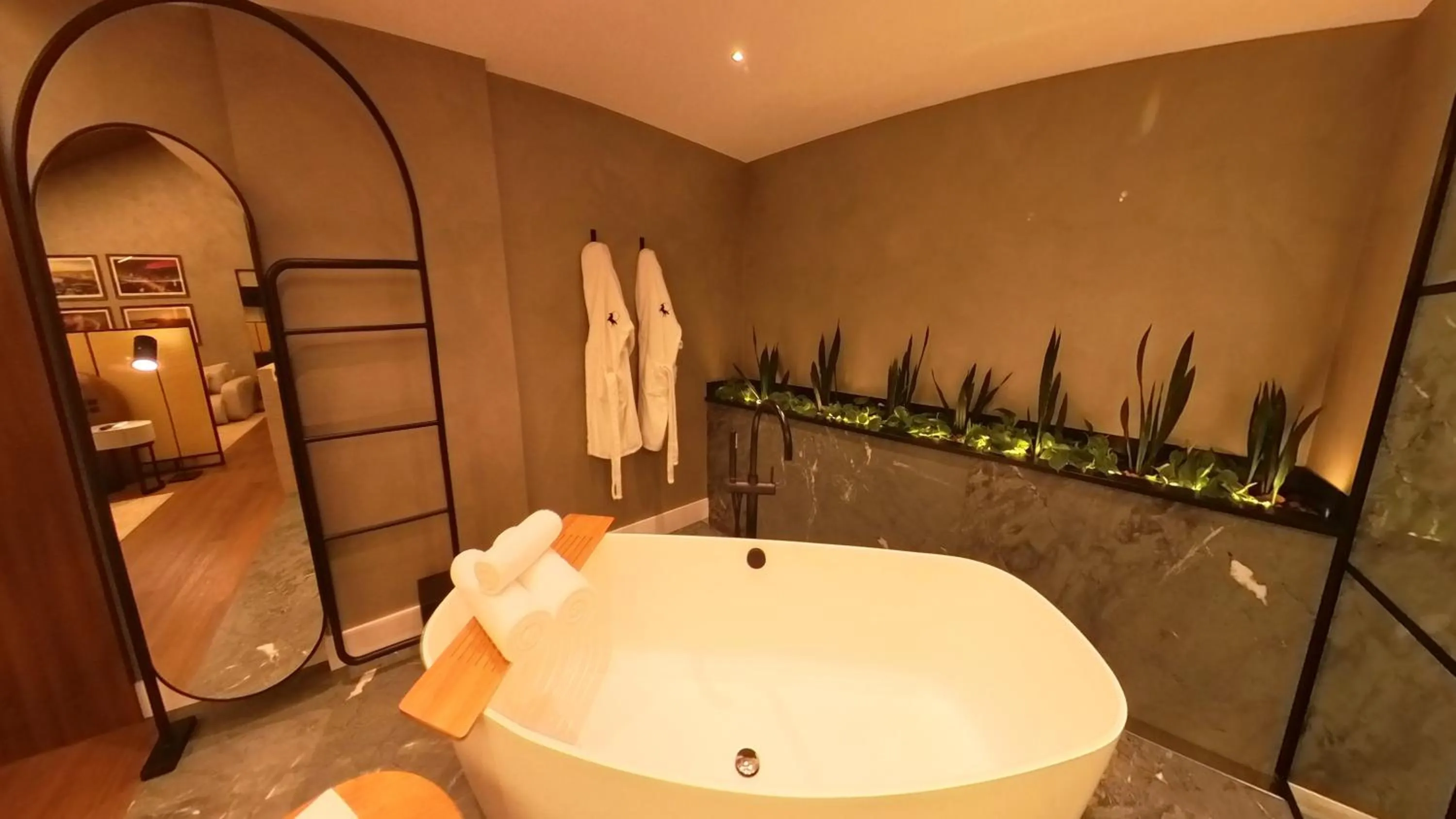 Fazzenda Park Resort