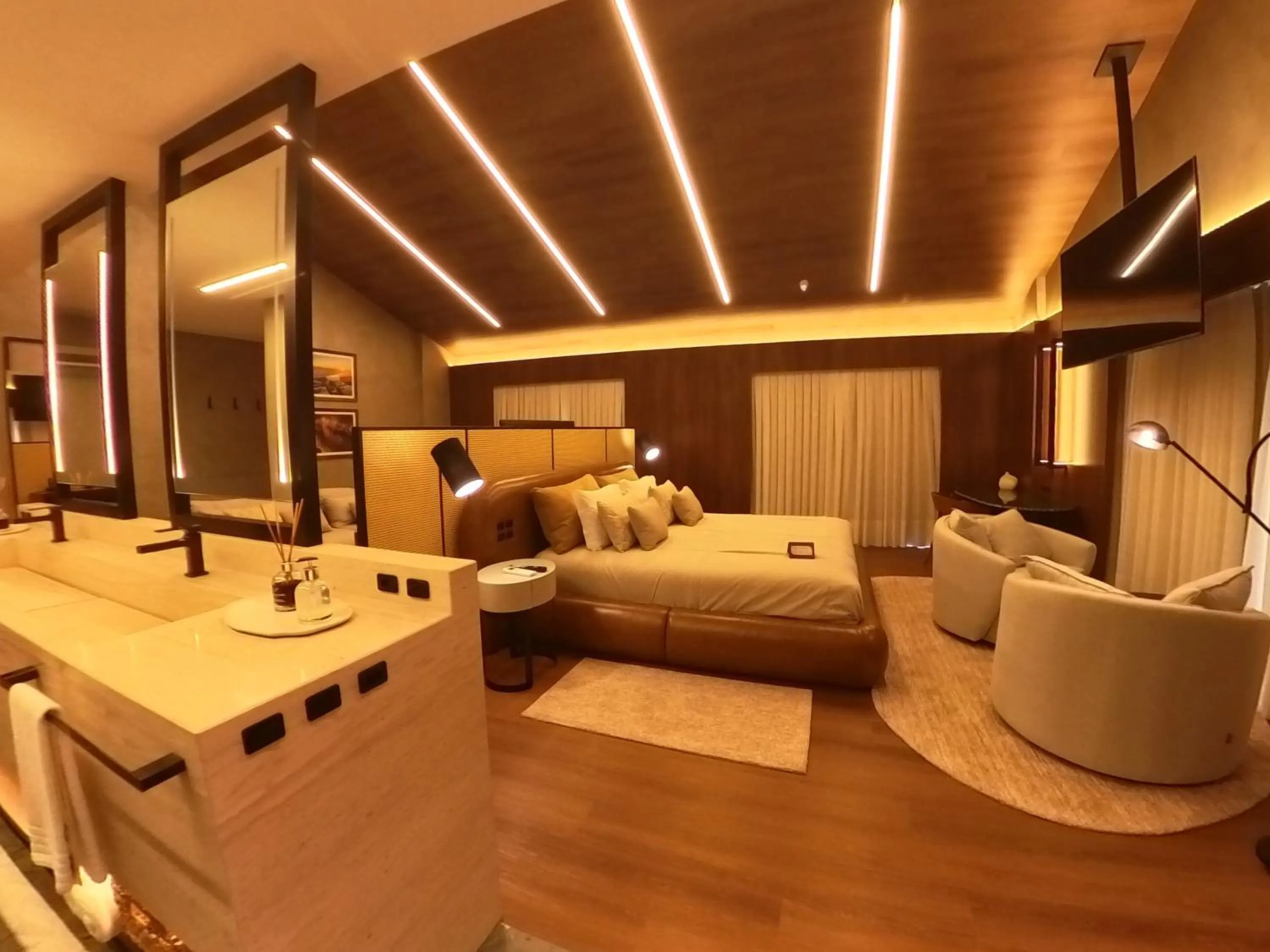 Fazzenda Park Resort