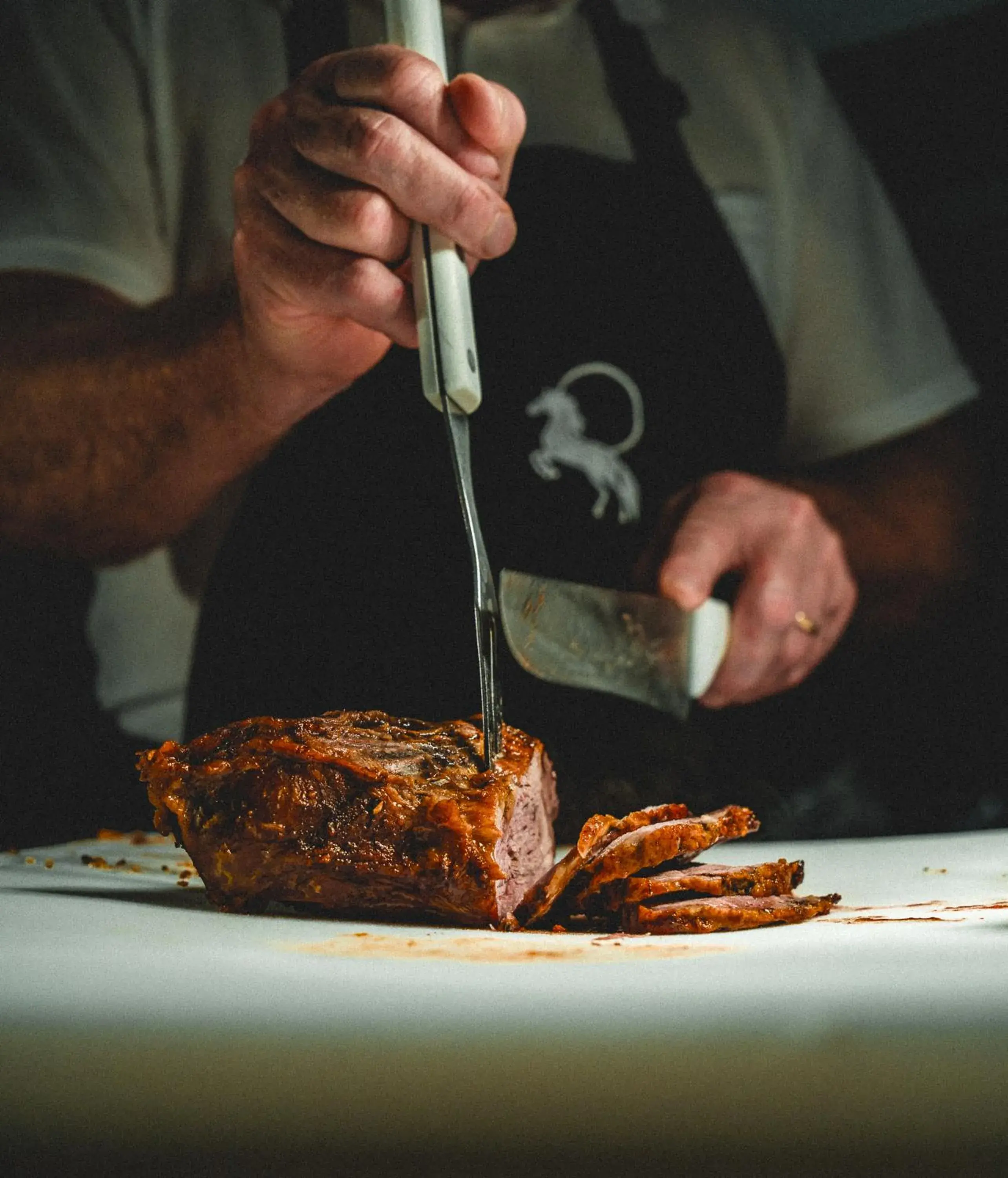 Restaurant/places to eat in Fazzenda Park Resort Restaurant/places to eat in Fazzenda Park Resort