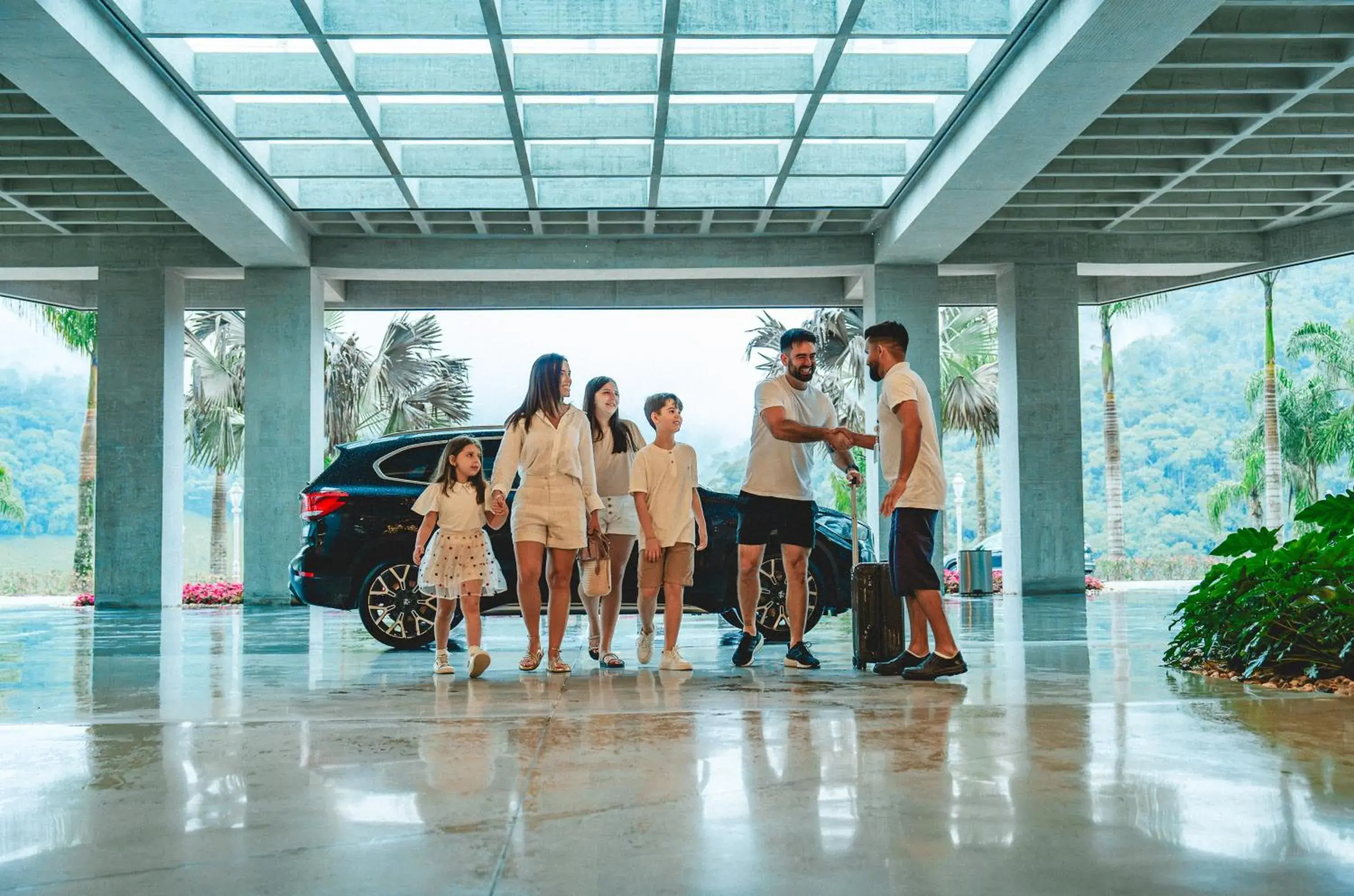 Fazzenda Park Resort Fazzenda Park Resort