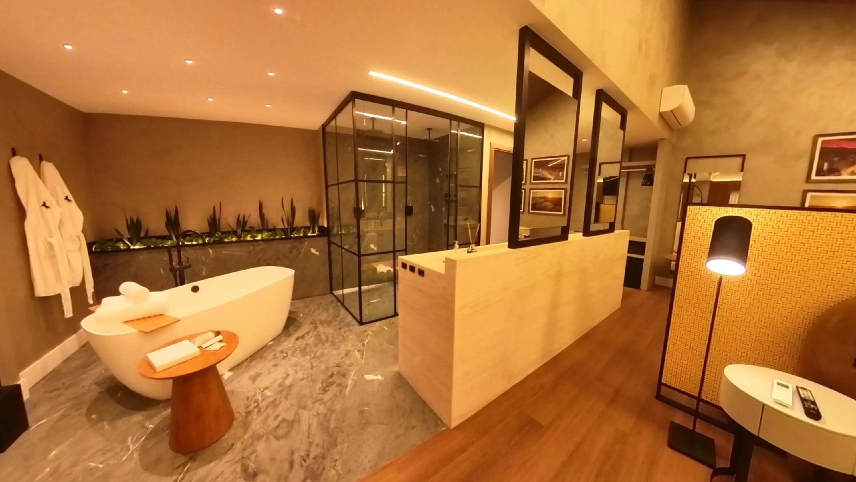 Fazzenda Park Resort