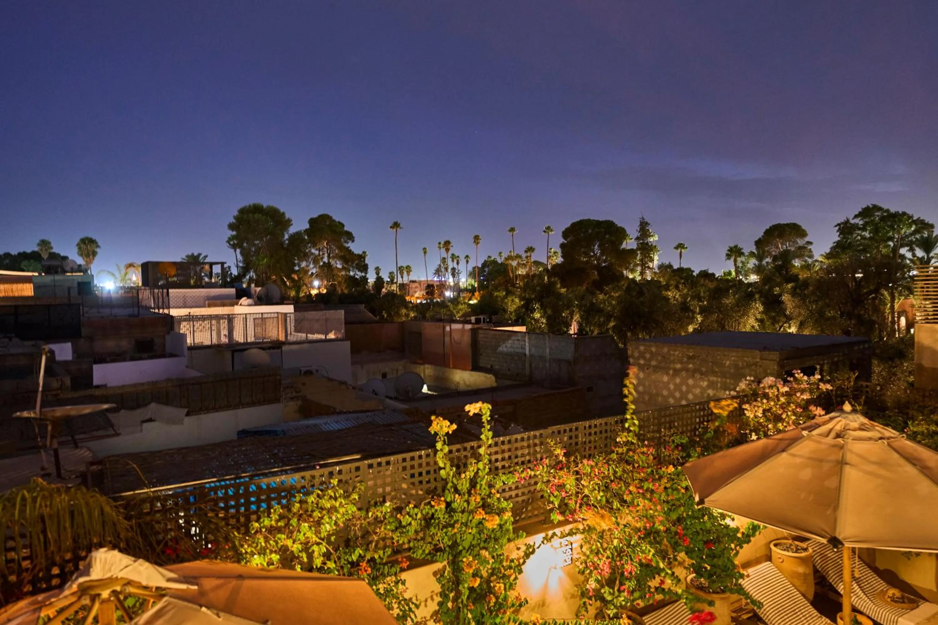 Property building in Riad Miloud en exclusivité 10 P au cœur de la Médina