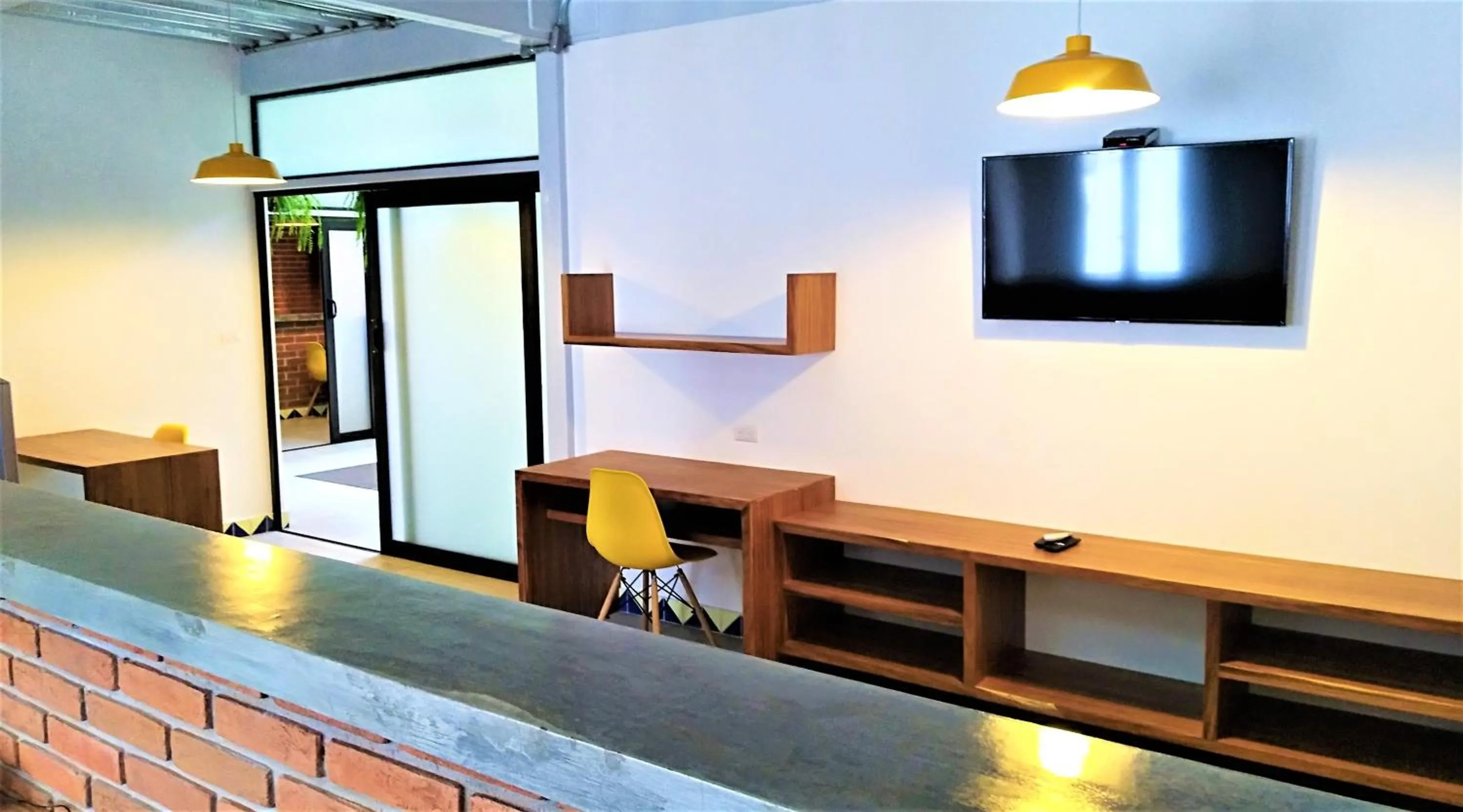 Terraza del Alférez