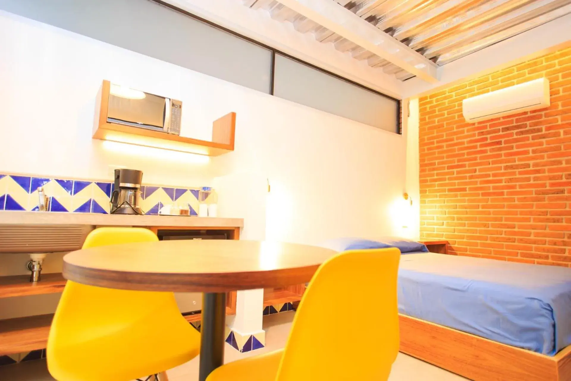 Standard Queen Room in Terraza del Alférez Standard Queen Room in Terraza del Alférez