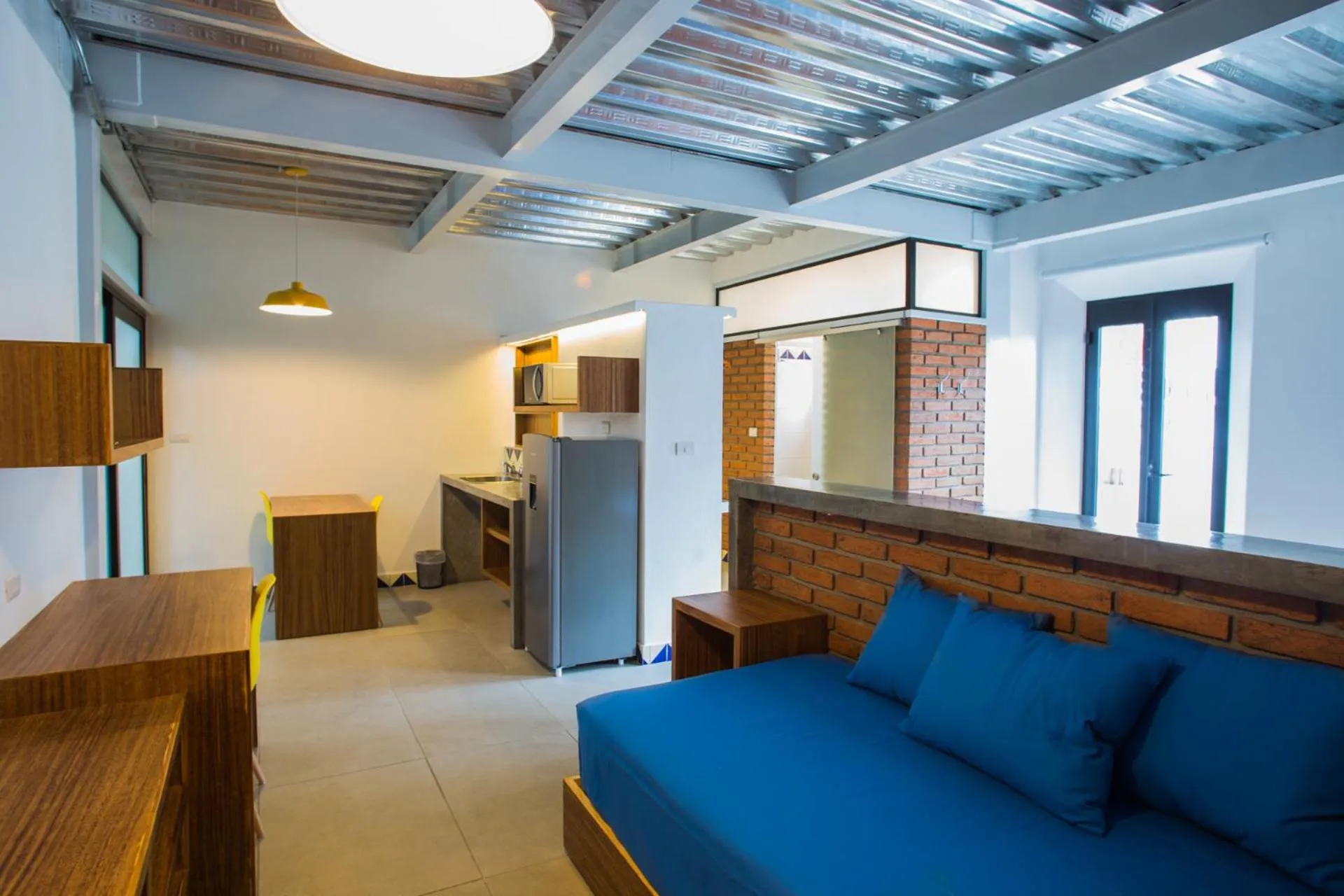 Terraza del Alférez