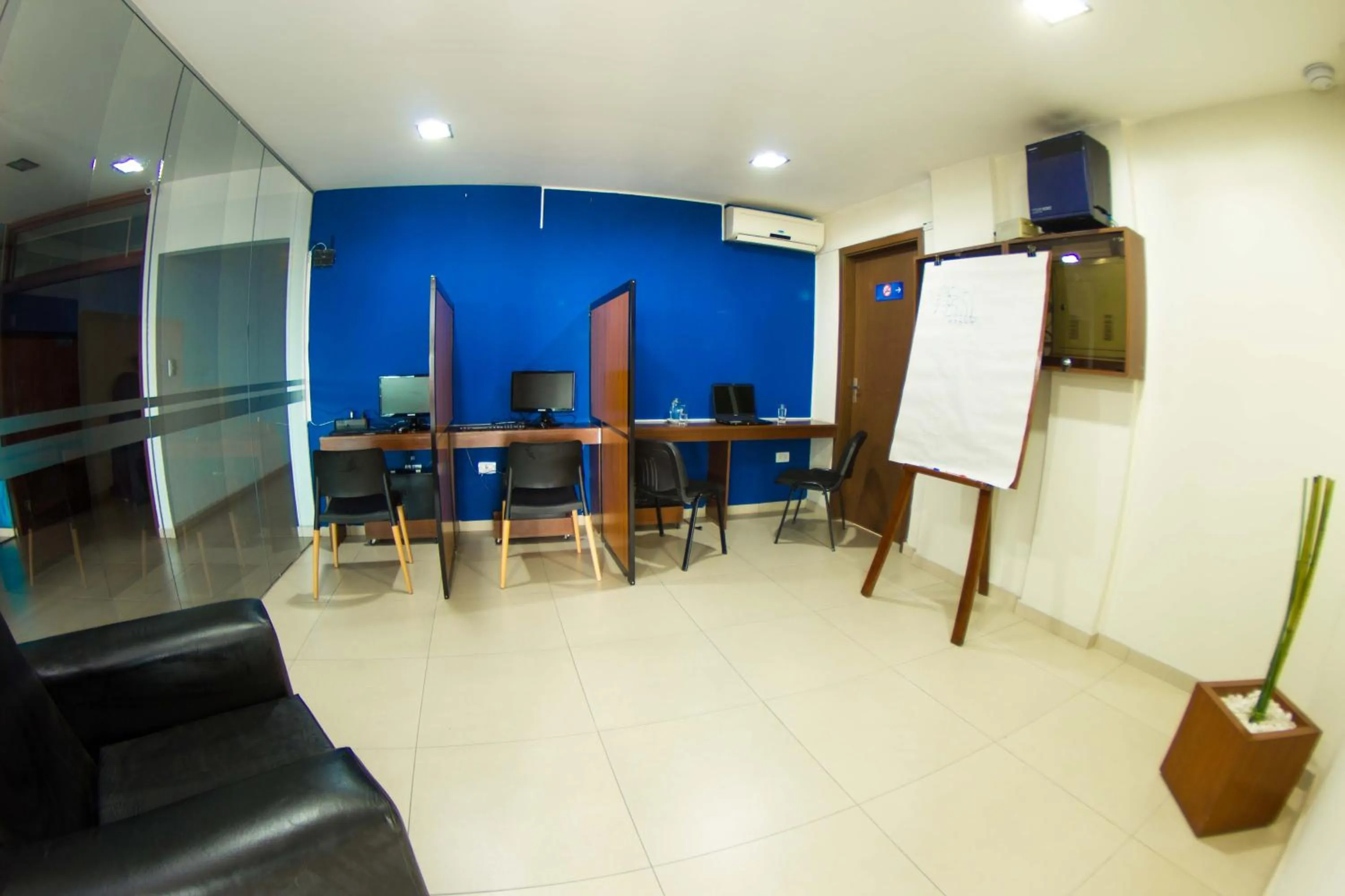 Torre Hotel Ejecutivo