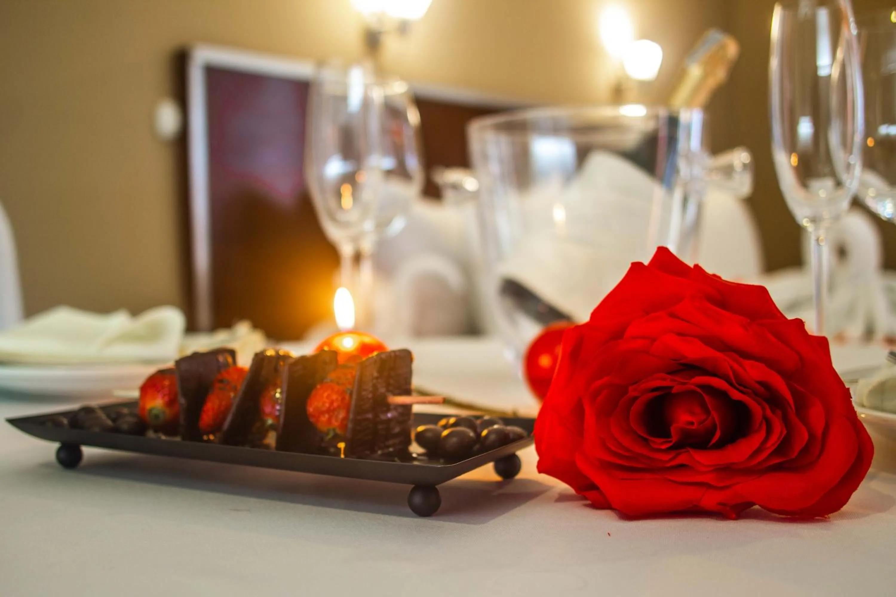 Torre Hotel Ejecutivo