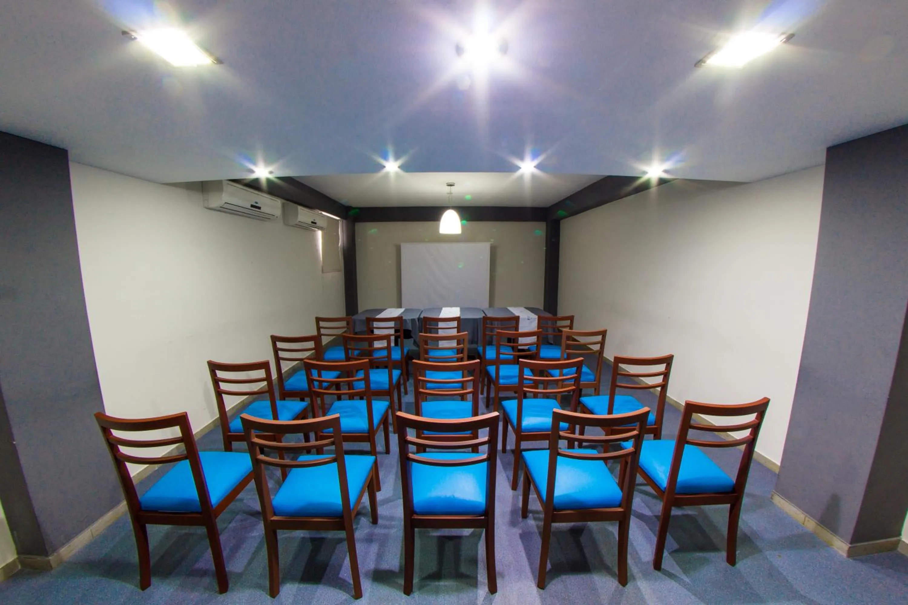 Meeting/conference room in Torre Hotel Ejecutivo