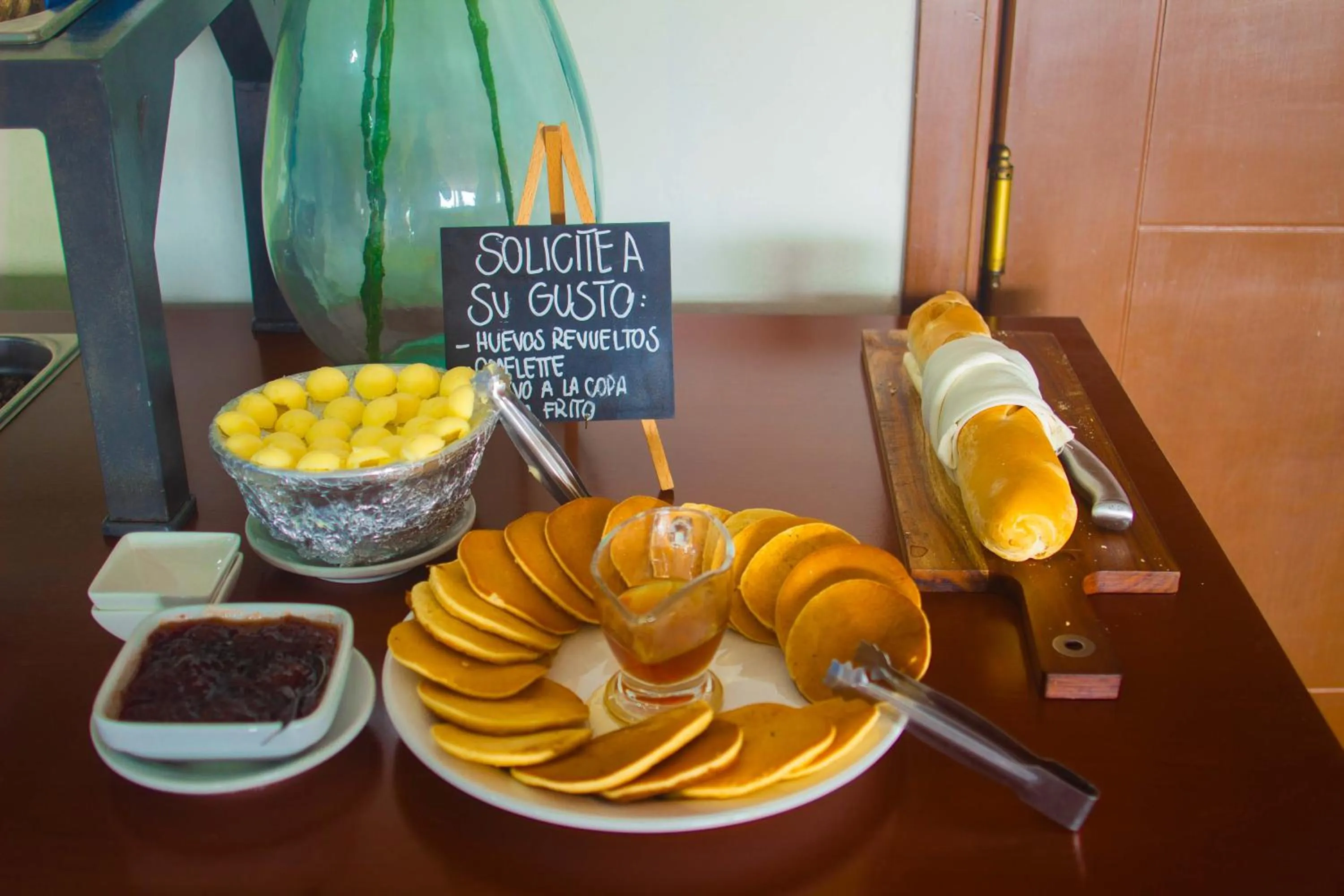 Torre Hotel Ejecutivo