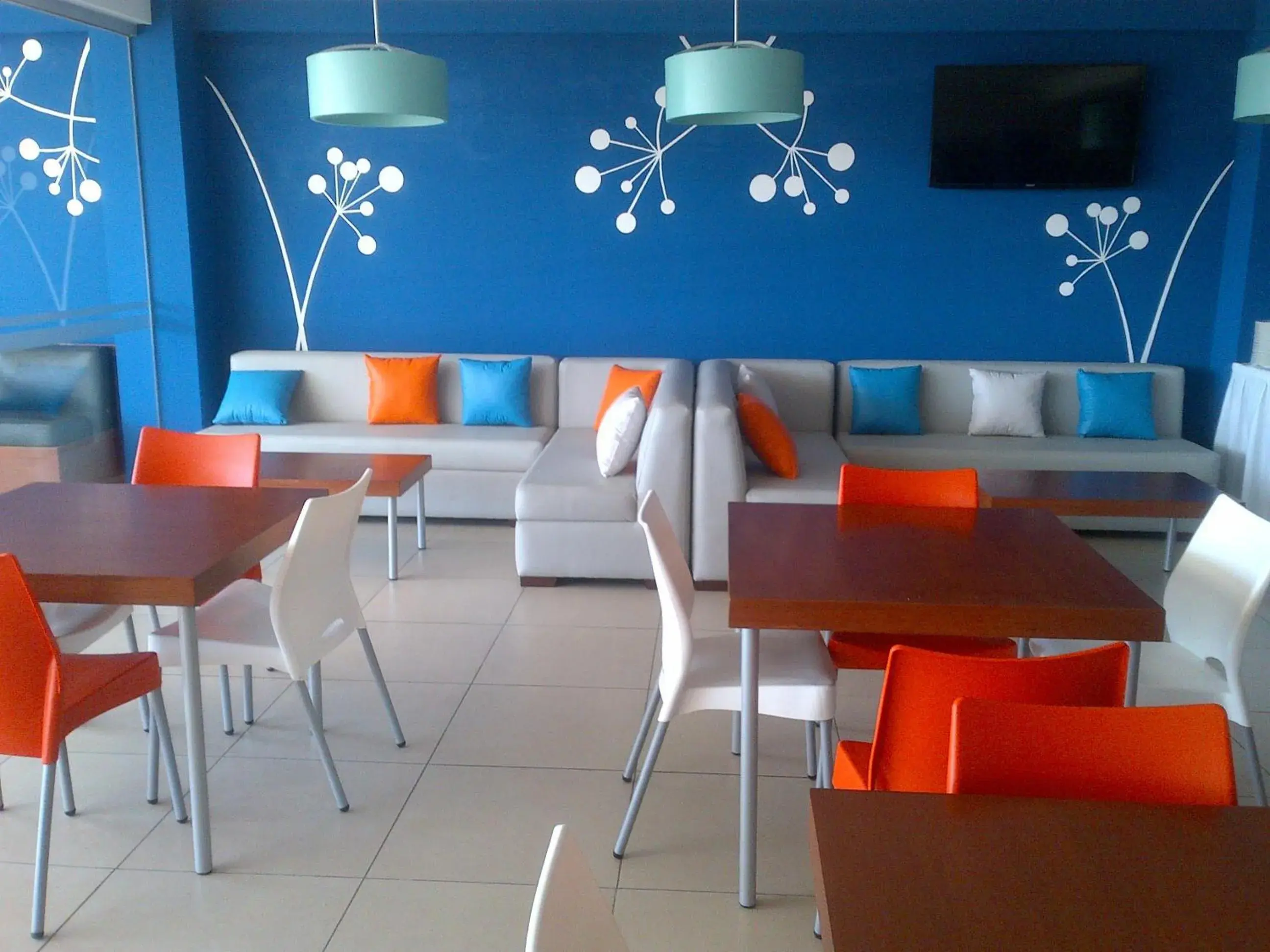 Restaurant/places to eat in Torre Hotel Ejecutivo Restaurant/places to eat in Torre Hotel Ejecutivo