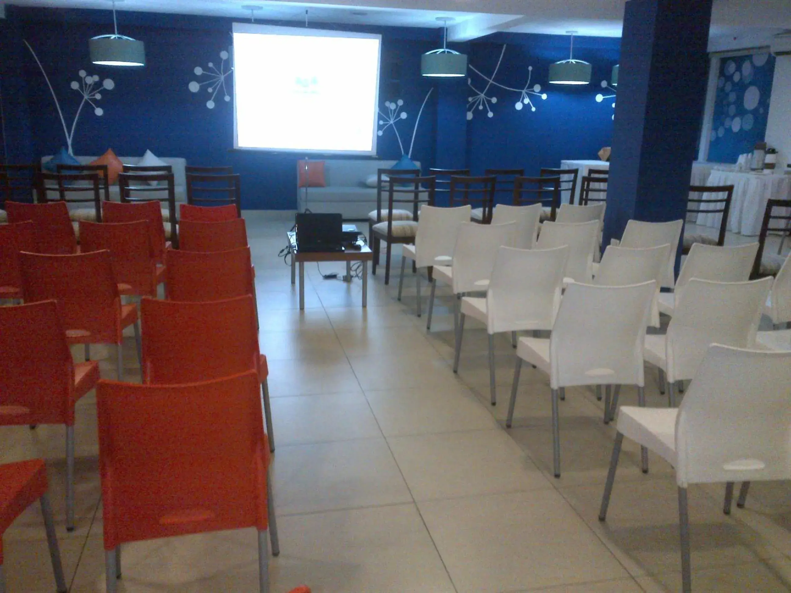 Restaurant/places to eat in Torre Hotel Ejecutivo Restaurant/places to eat in Torre Hotel Ejecutivo