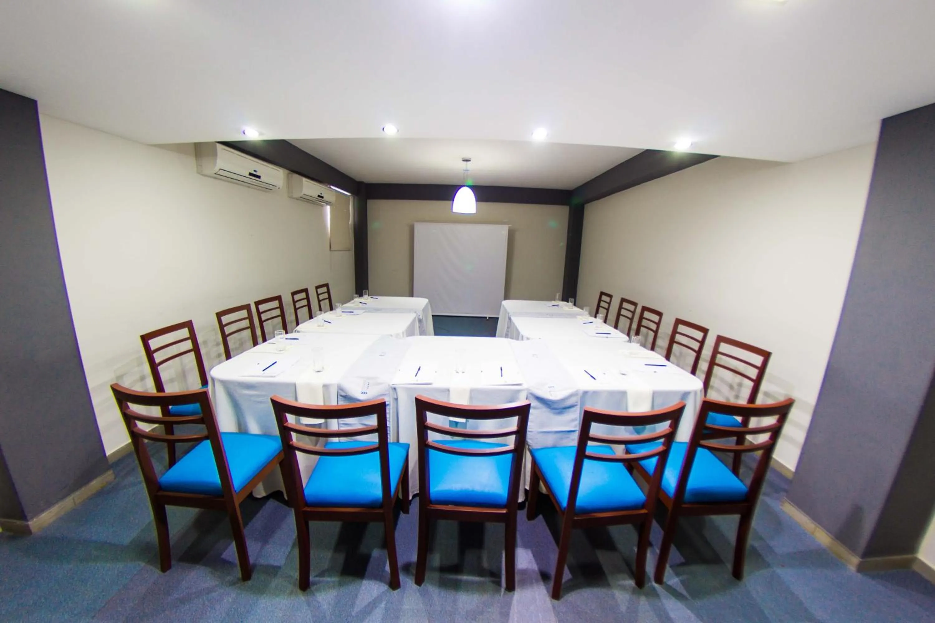 Torre Hotel Ejecutivo