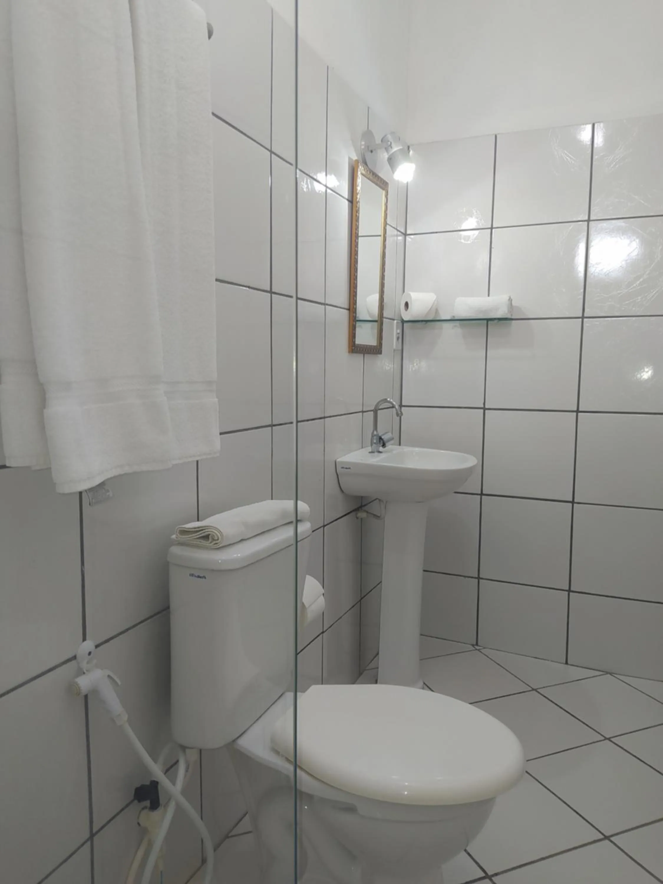 Pousada Água de Côco