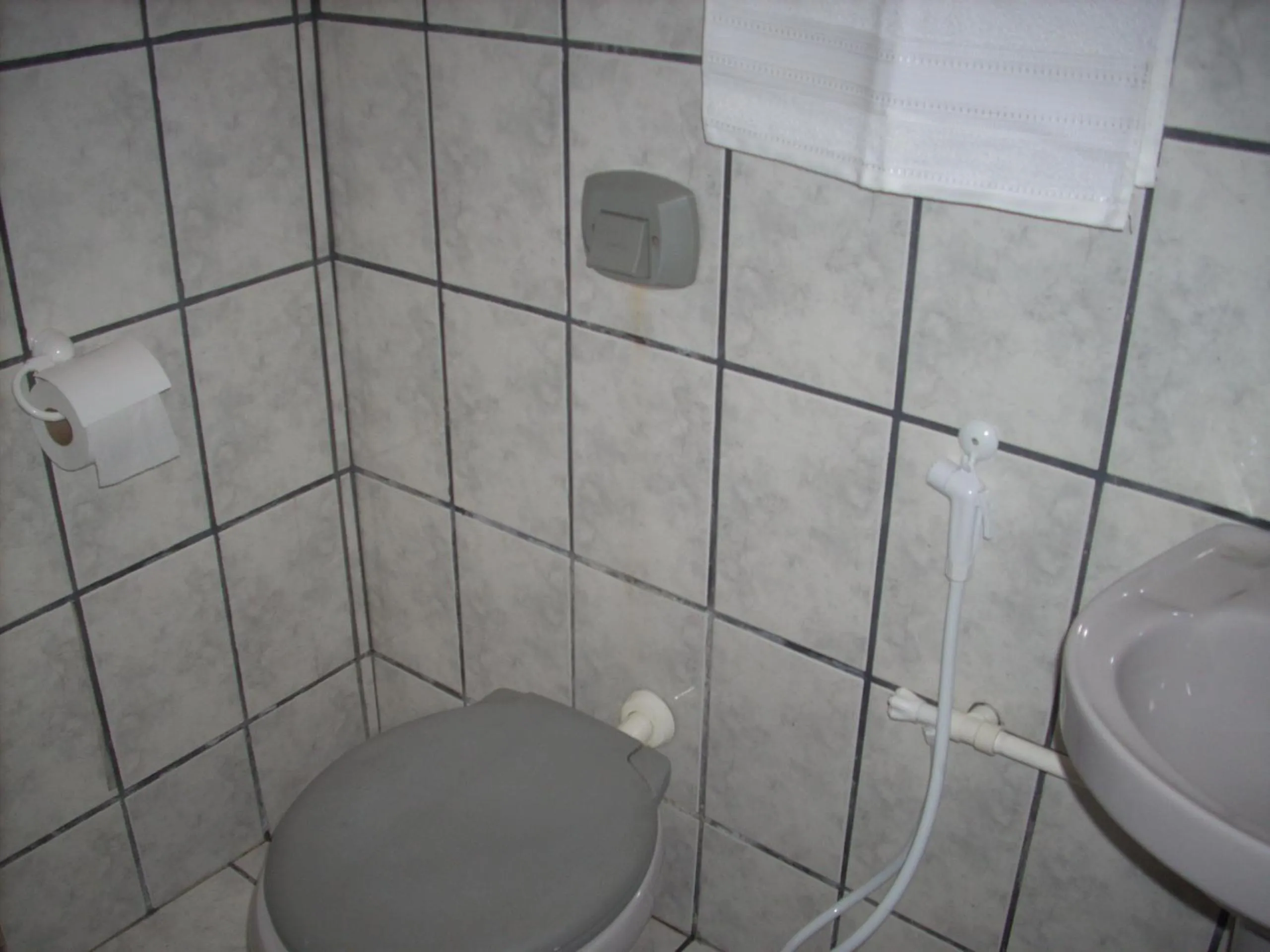 Pousada Água de Côco