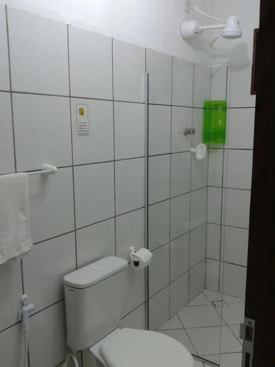 Pousada Água de Côco