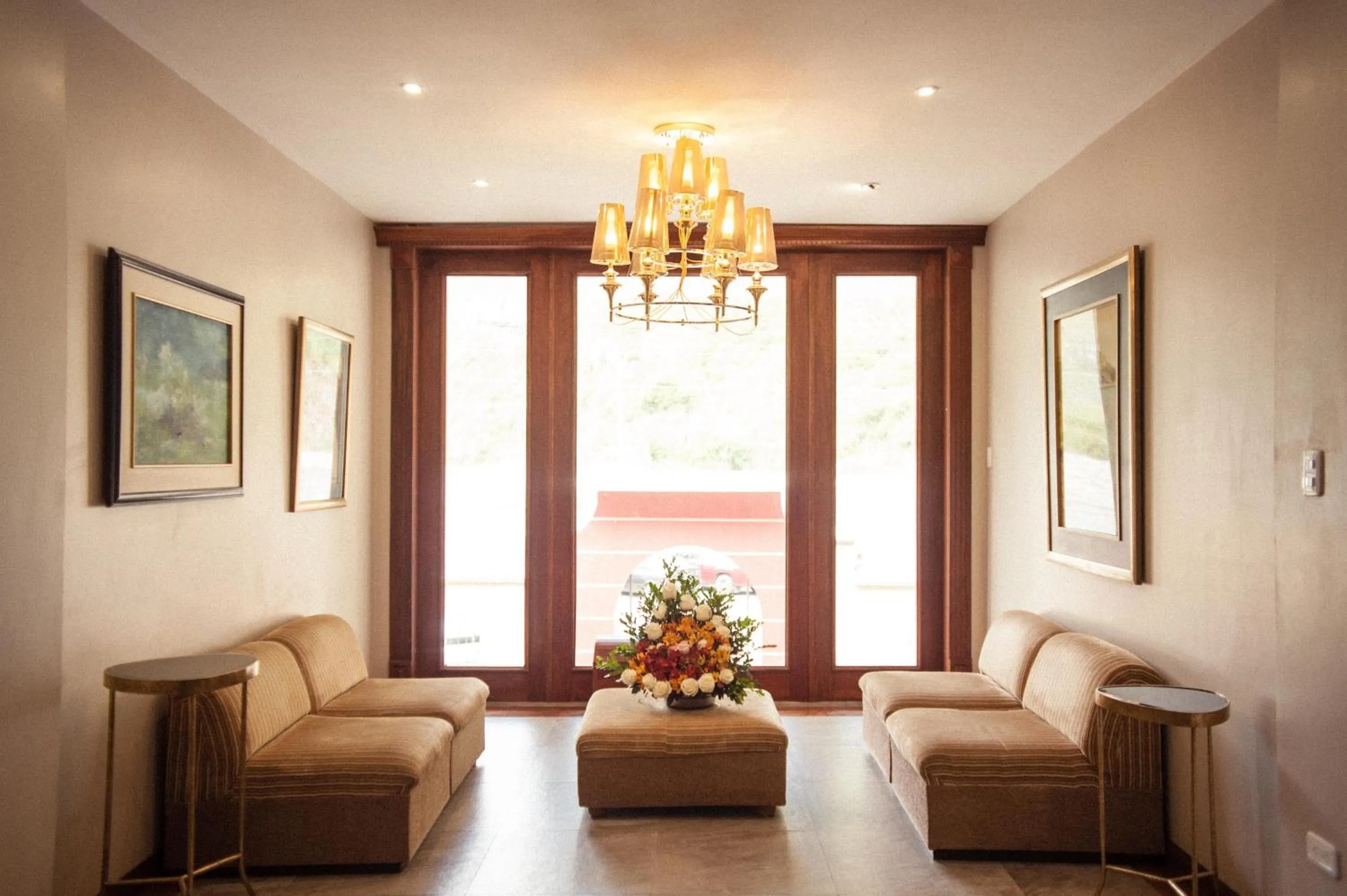 Other in Sangay Spa Hotel