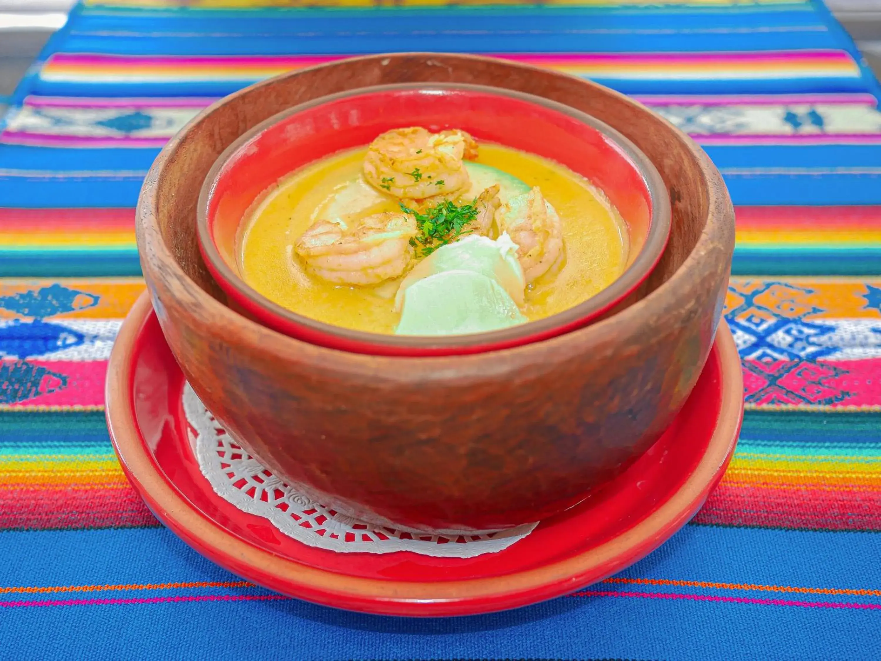 Restaurant/places to eat in Sangay Spa Hotel Restaurant/places to eat in Sangay Spa Hotel