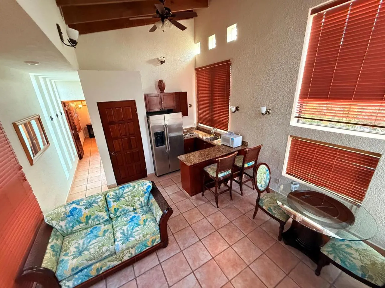 Mayan Princess Beach & Dive Resort
