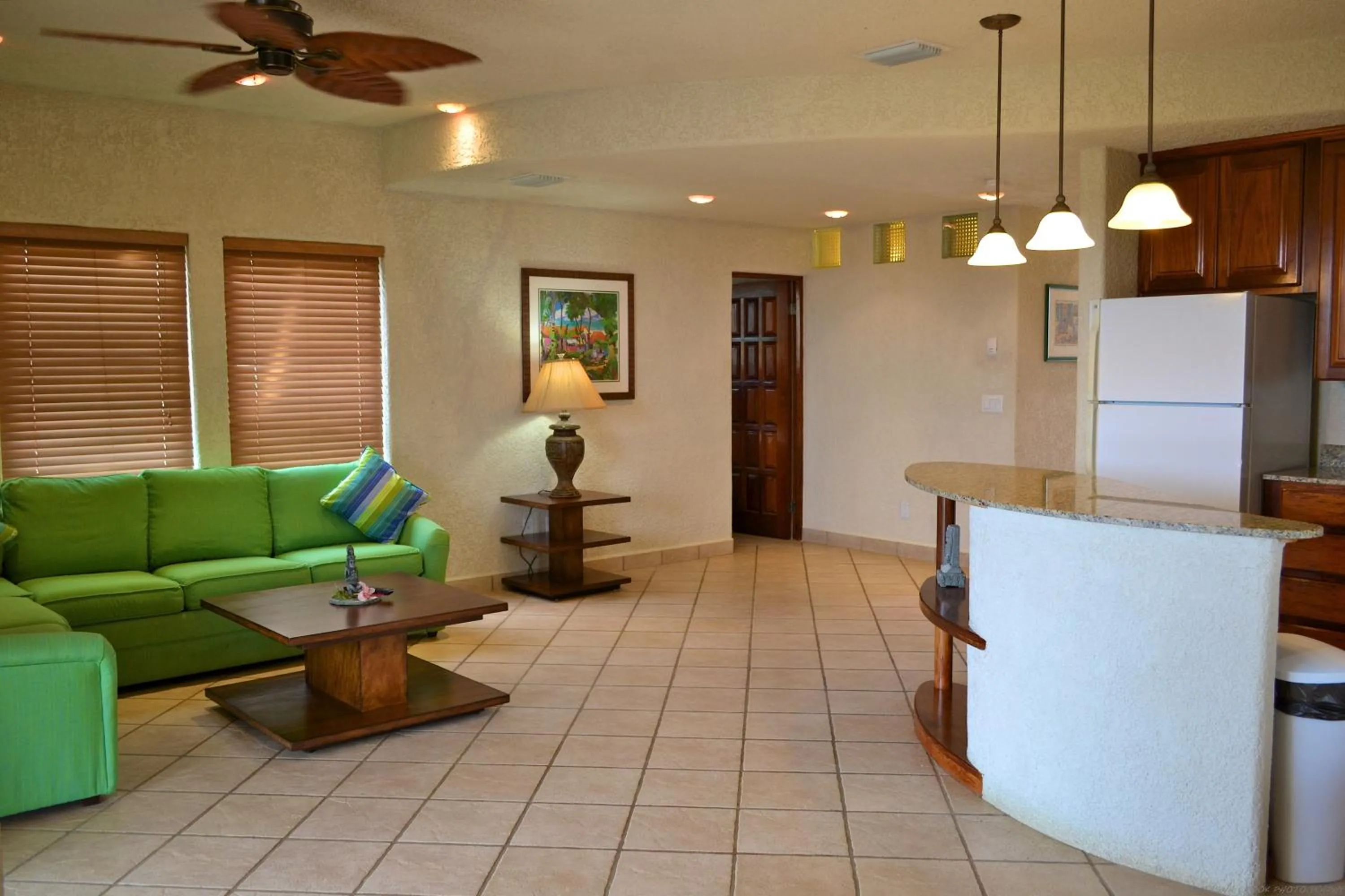 Photo of the whole room in Mayan Princess Beach & Dive Resort