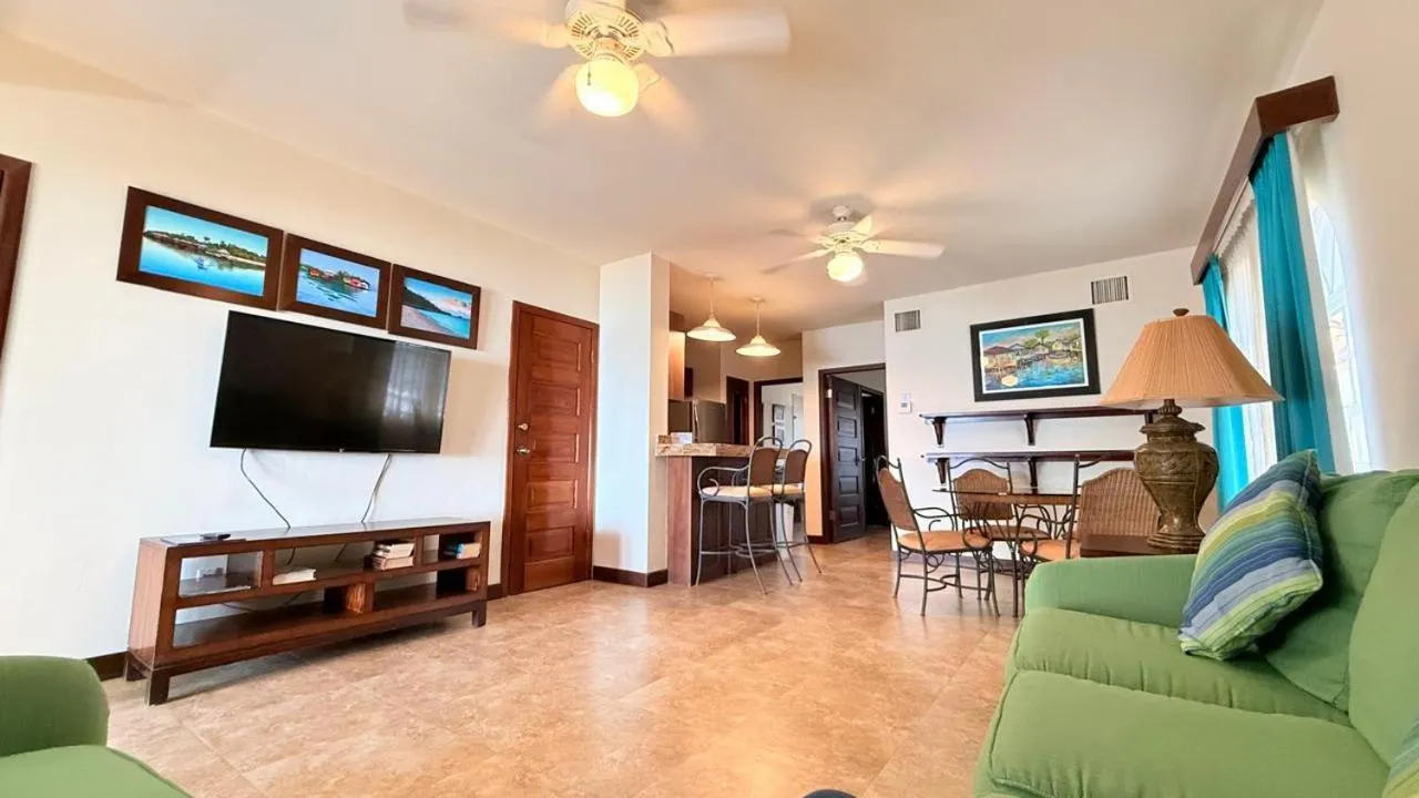 Mayan Princess Beach & Dive Resort