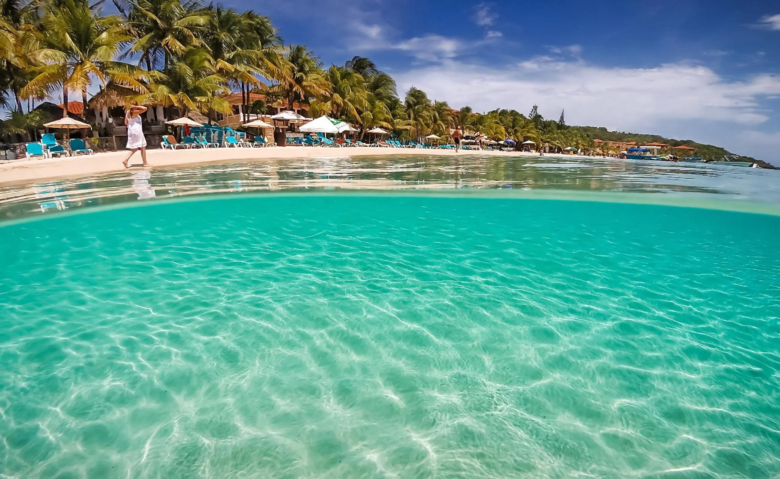 Day in Mayan Princess Beach & Dive Resort