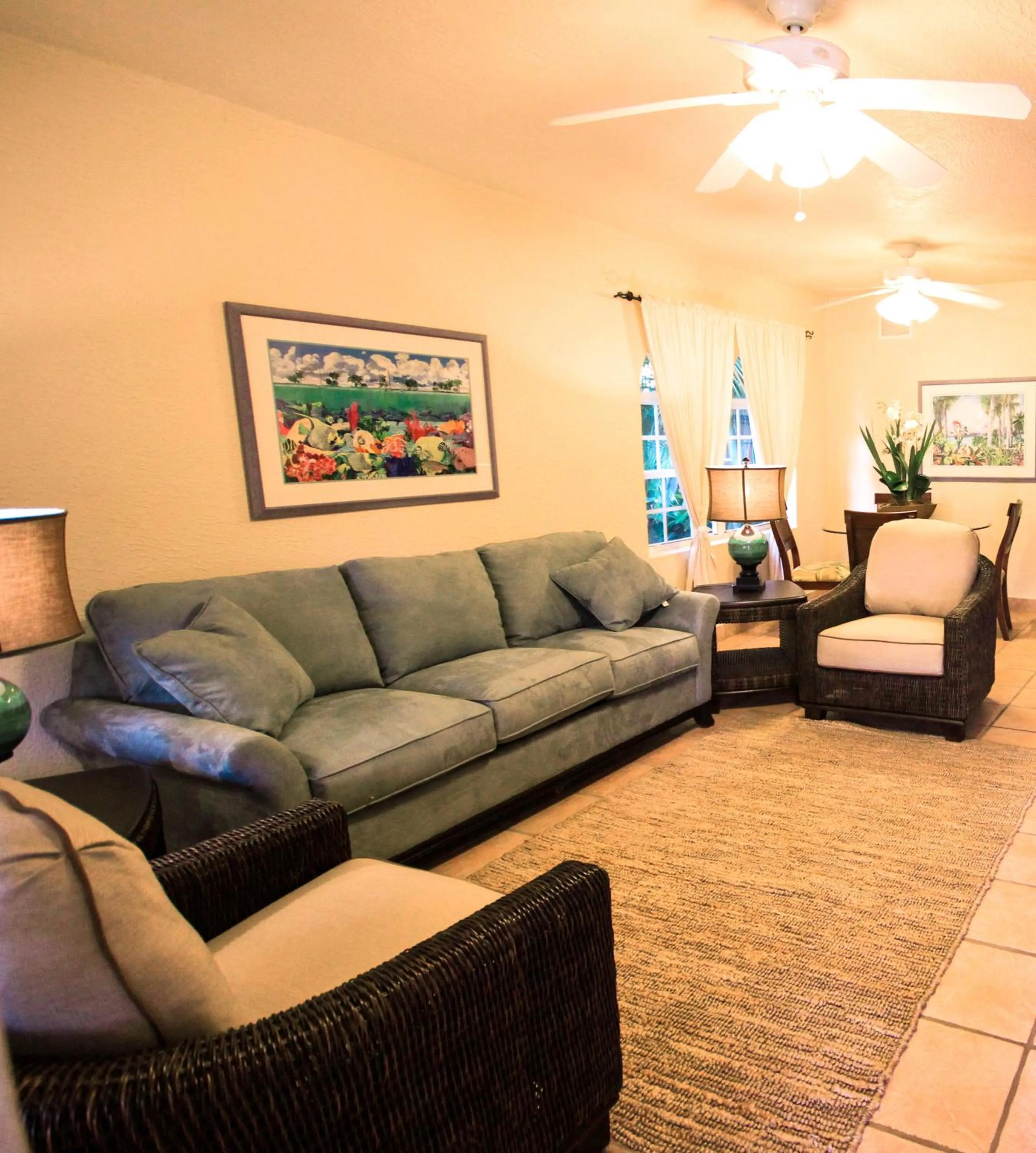 Lobby or reception in Mayan Princess Beach & Dive Resort