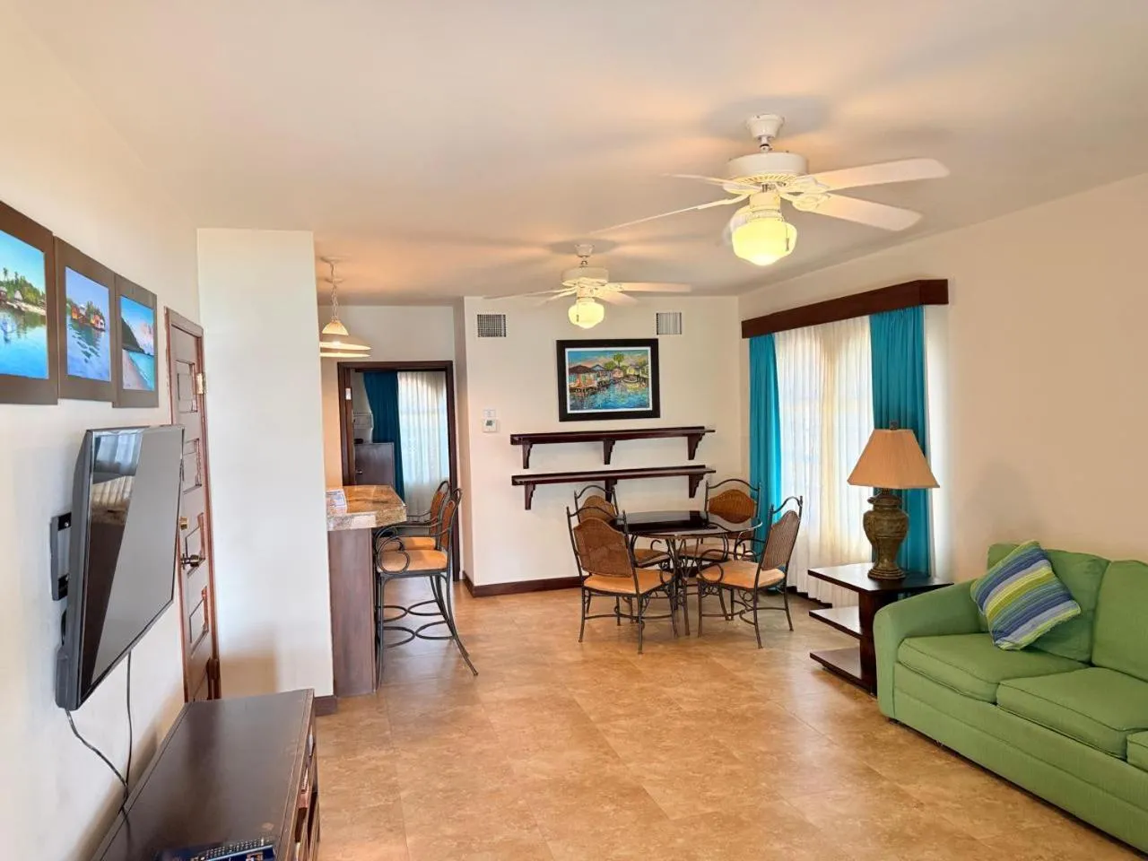 Mayan Princess Beach & Dive Resort