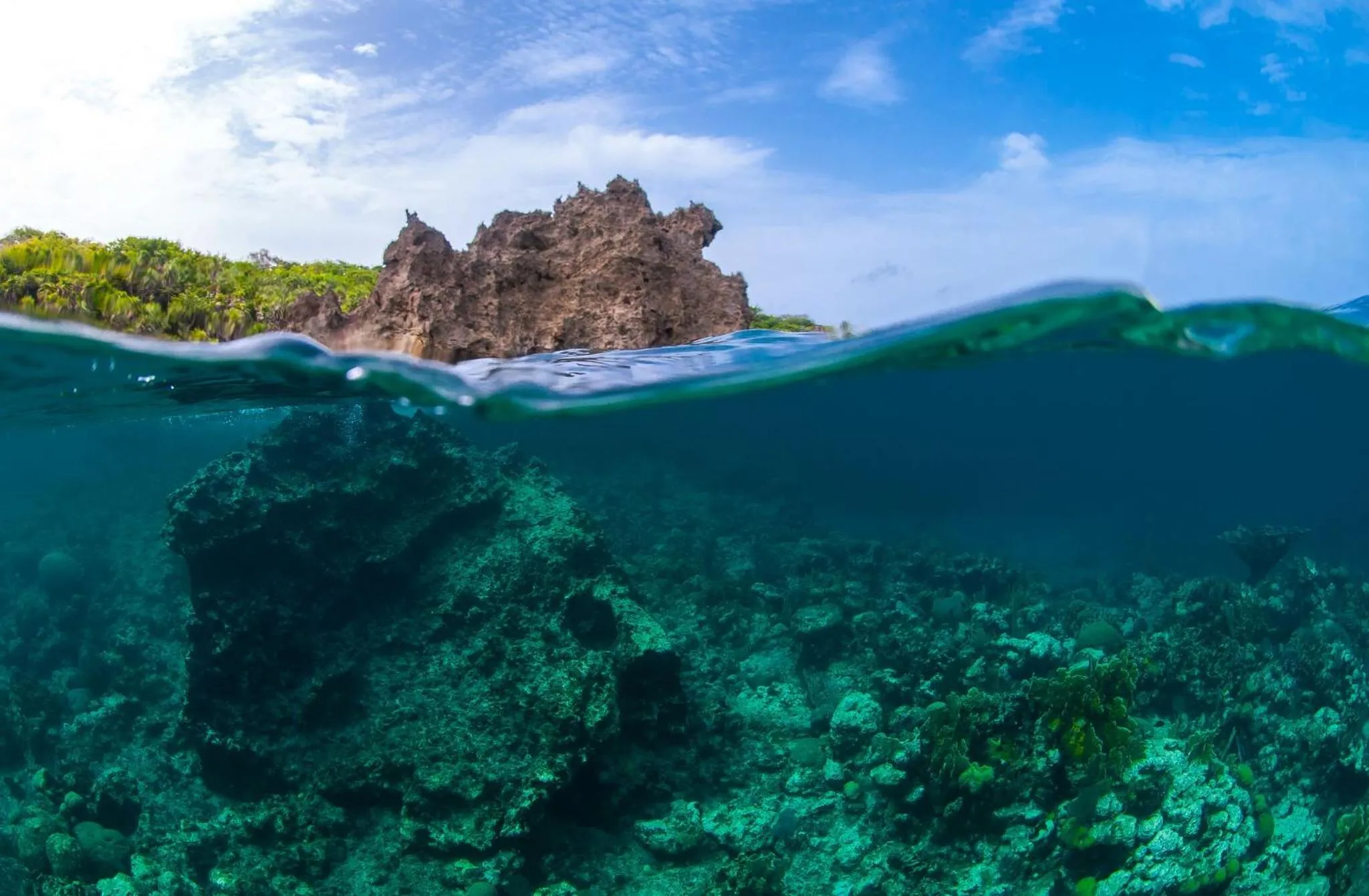 Diving in Mayan Princess Beach & Dive Resort