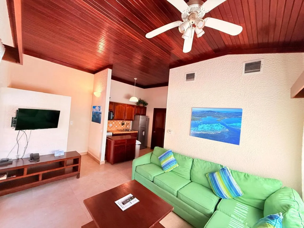 Mayan Princess Beach & Dive Resort
