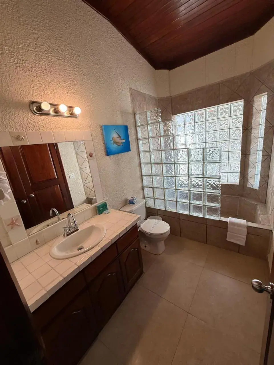 One Bedroom Garden 2nd Floor Villa in Mayan Princess Beach & Dive Resort One Bedroom Garden 2nd Floor Villa in Mayan Princess Beach & Dive Resort