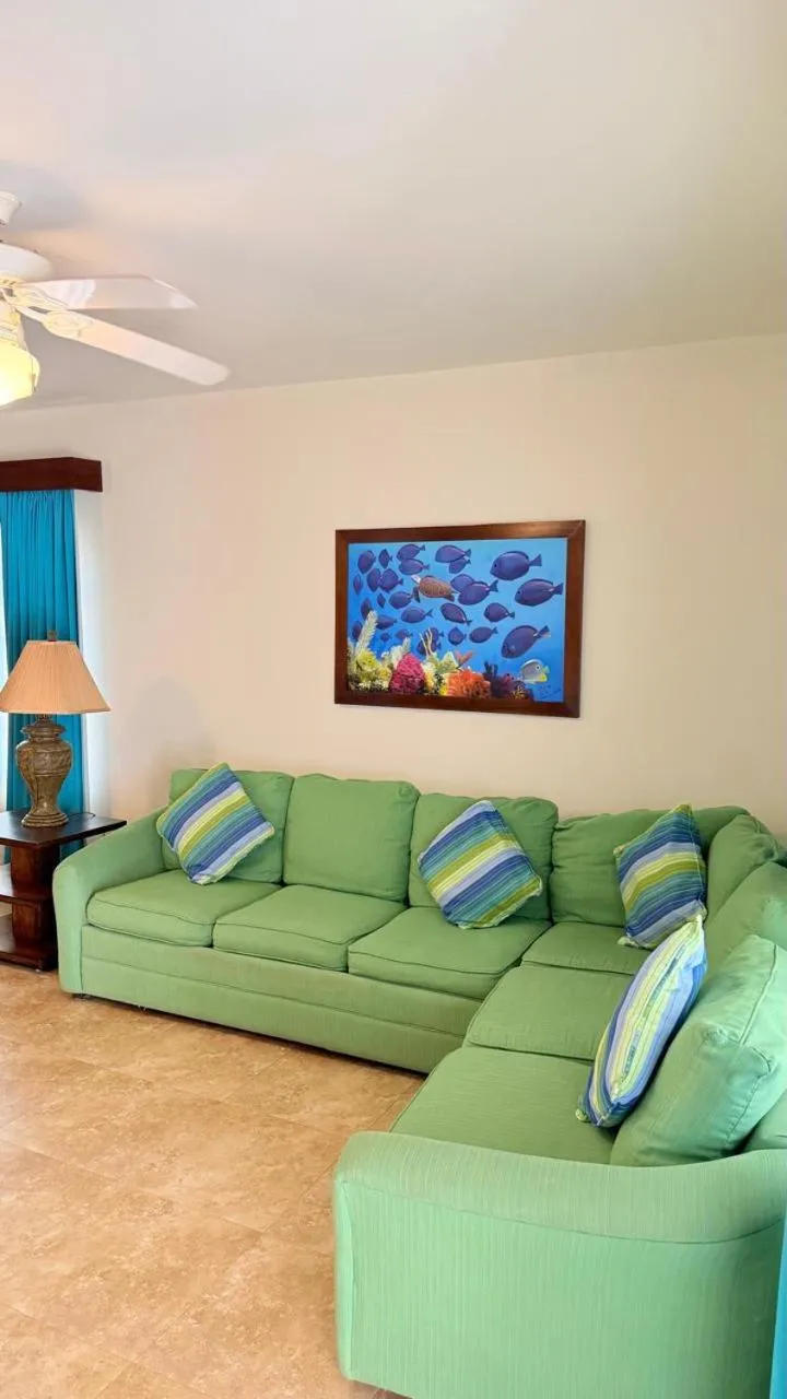 Mayan Princess Beach & Dive Resort